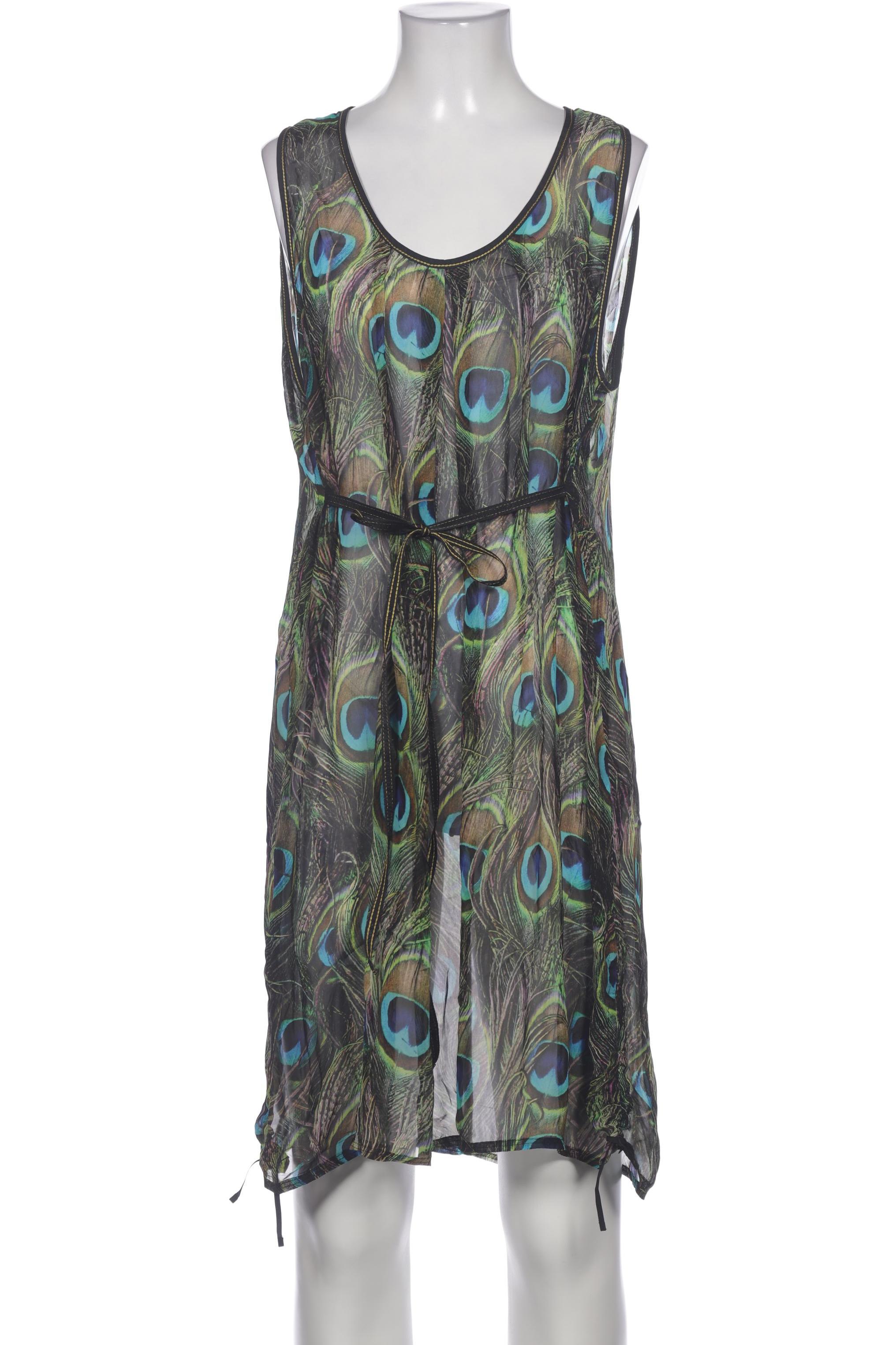 

Beate Heymann Damen Kleid, mehrfarbig, Gr. 38