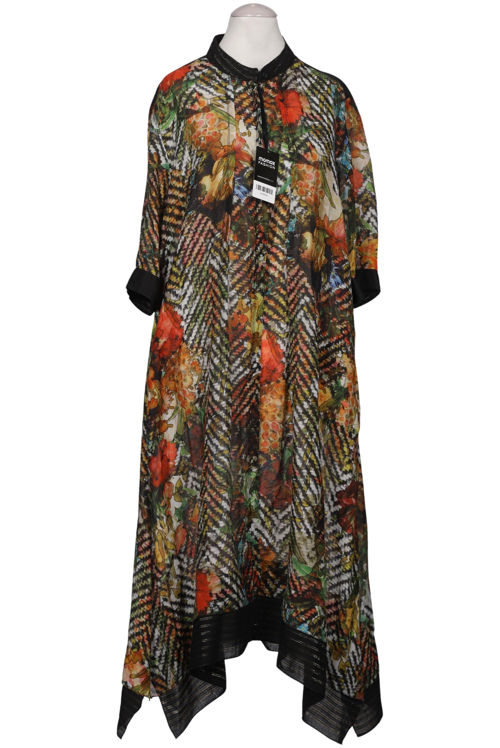 

Beate Heymann Damen Kleid, mehrfarbig, Gr. 38