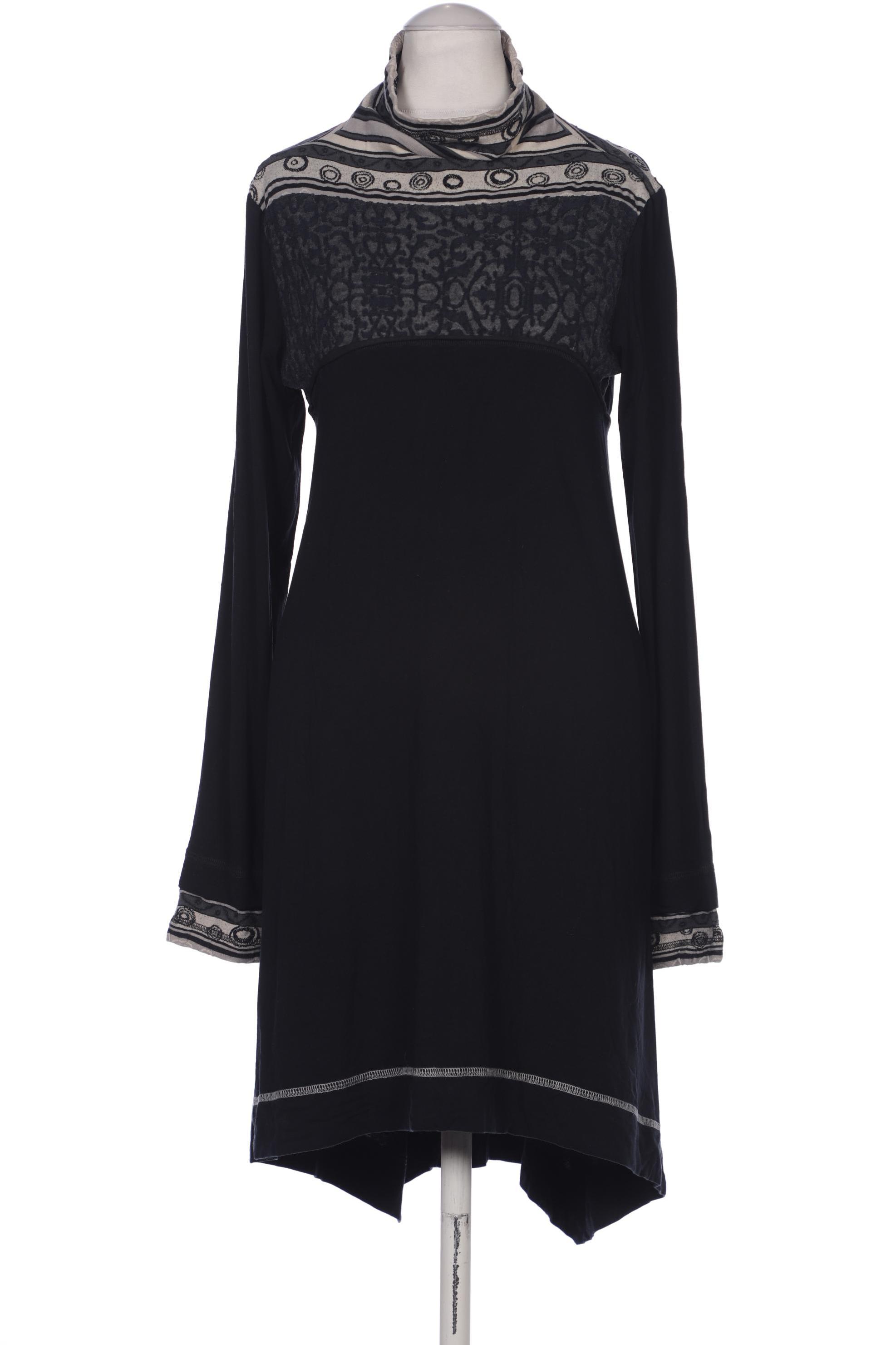 

Beate Heymann Damen Kleid, schwarz, Gr. 36