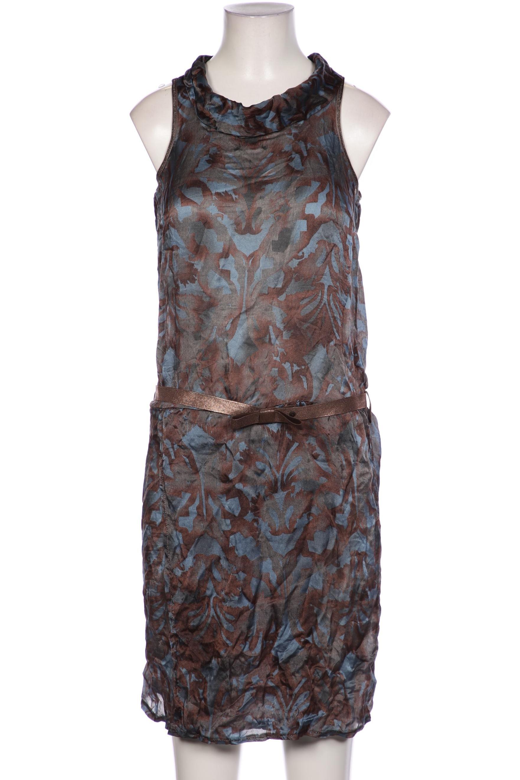 

Beate Heymann Damen Kleid, blau, Gr. 36