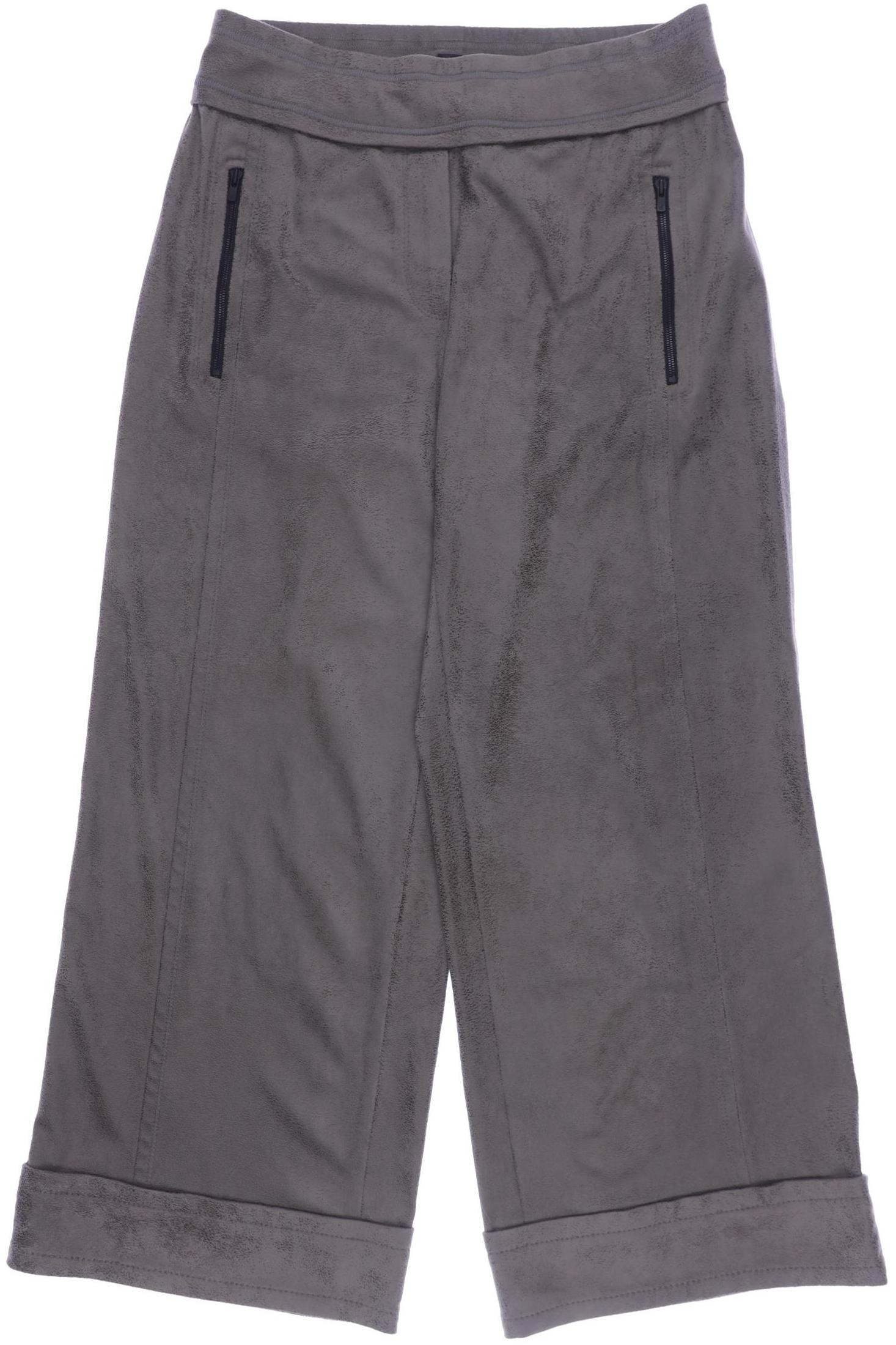 

Beate Heymann Damen Stoffhose, braun