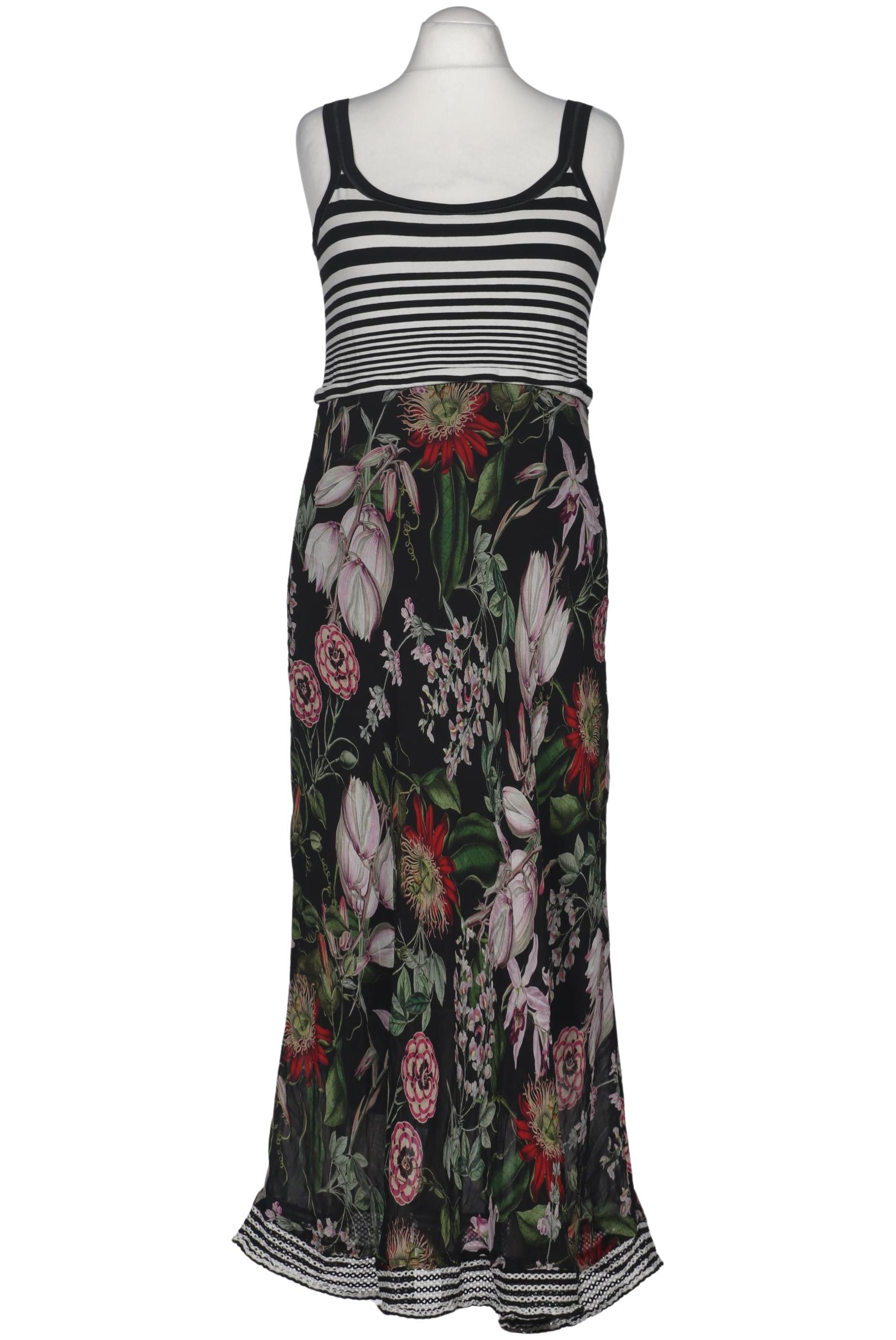 

Beate Heymann Damen Kleid, mehrfarbig, Gr. 42