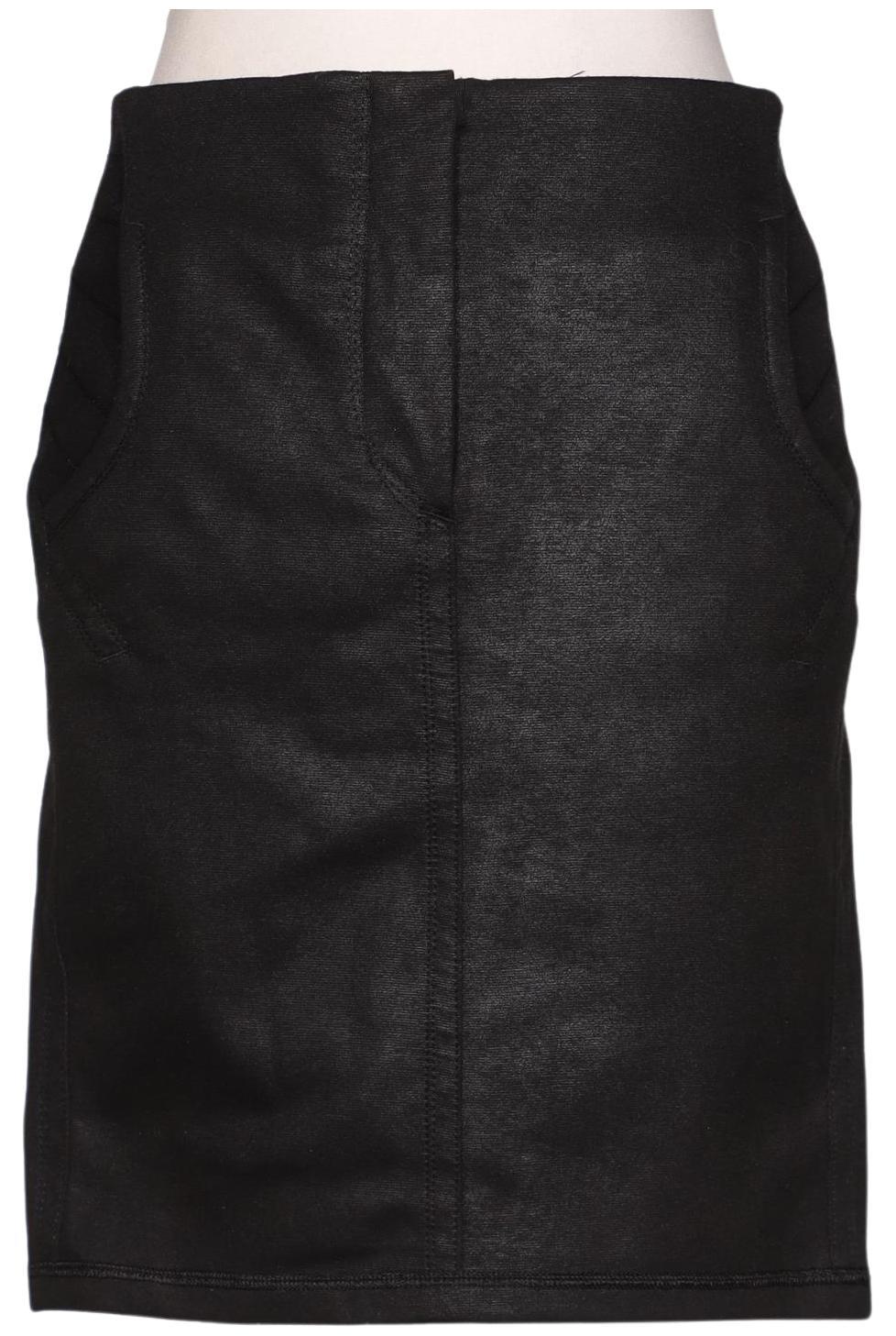 

Beate Heymann Damen Rock, schwarz, Gr. 34