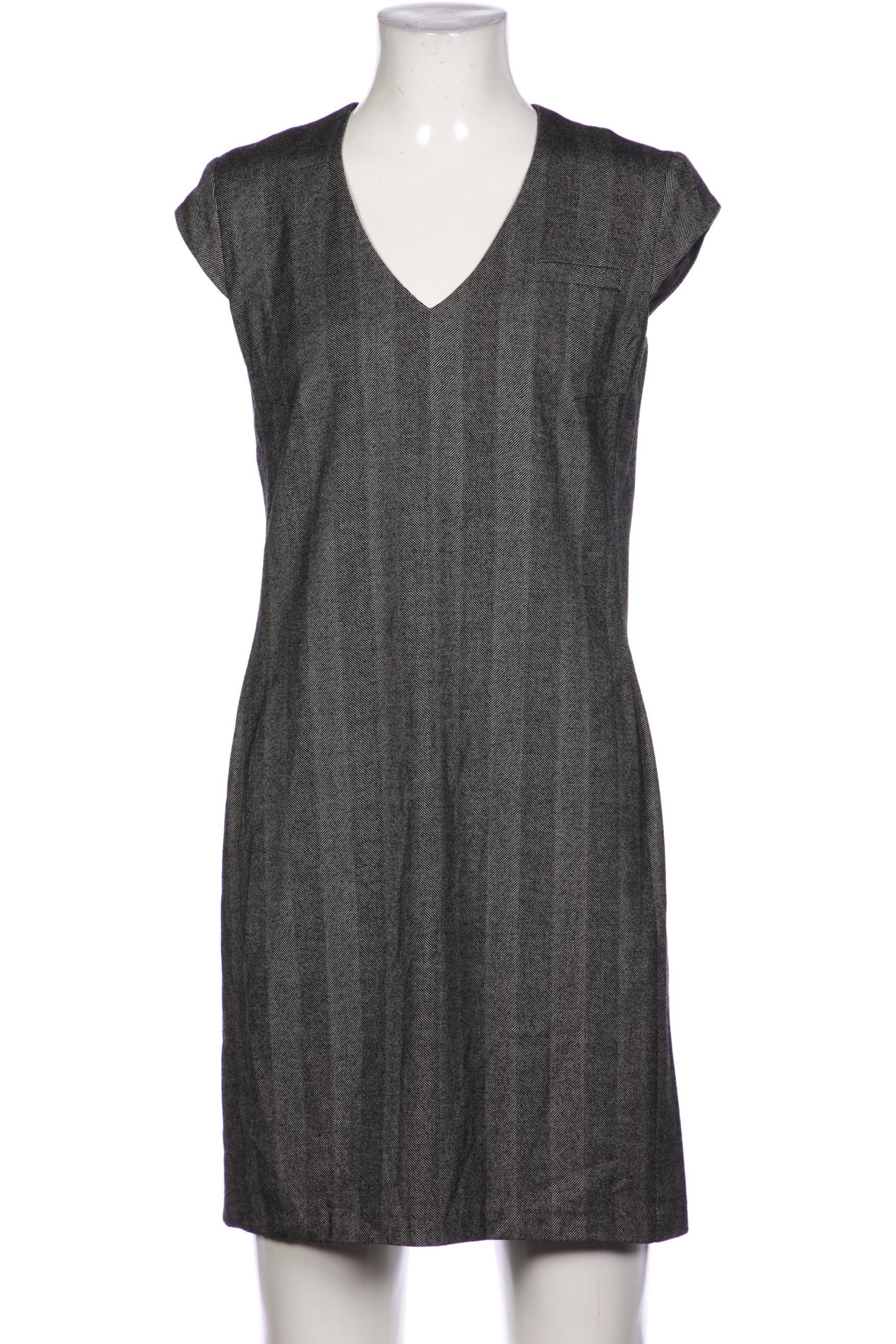 

Beate Heymann Damen Kleid, grau, Gr. 36