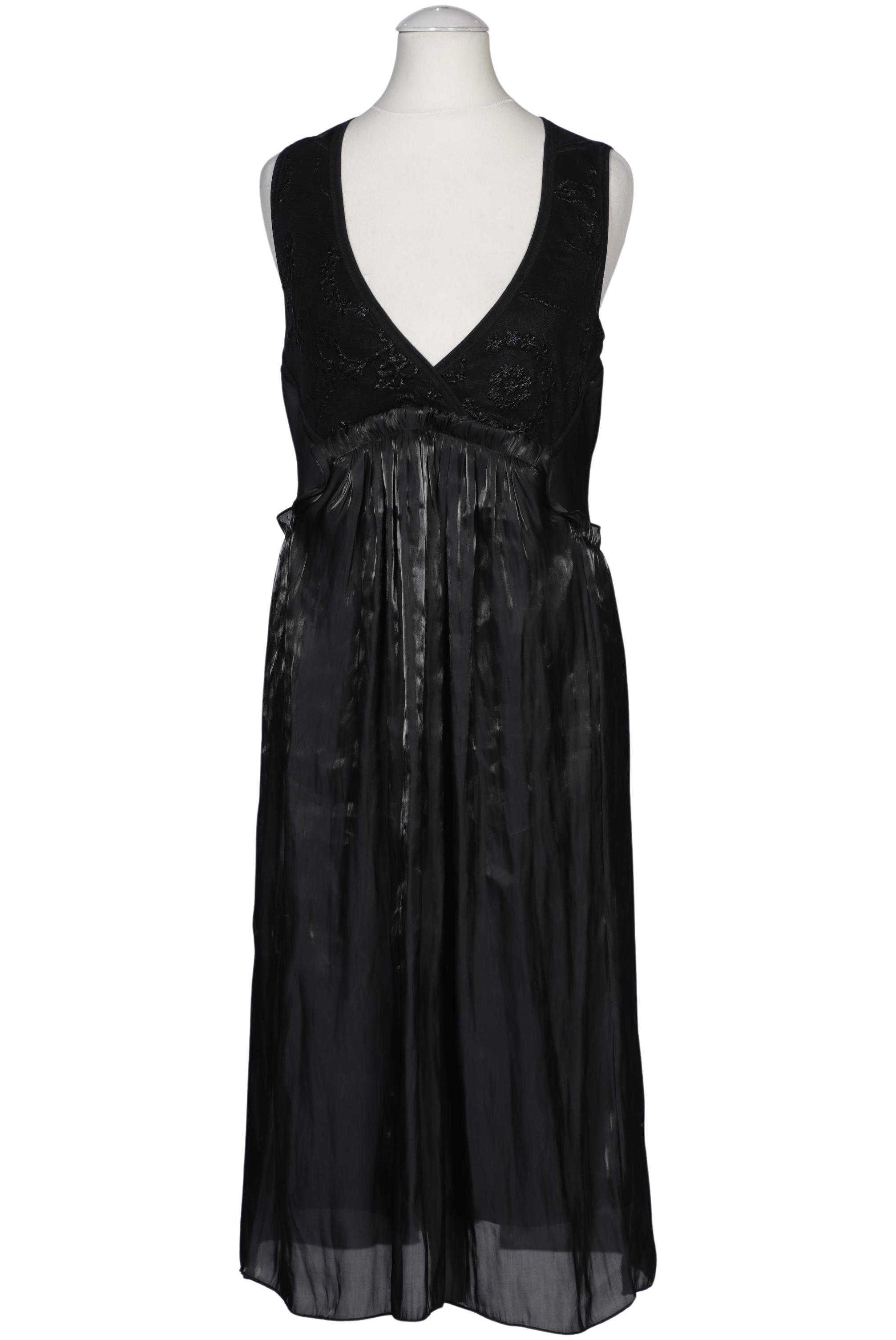 

Beate Heymann Damen Kleid, schwarz, Gr. 36