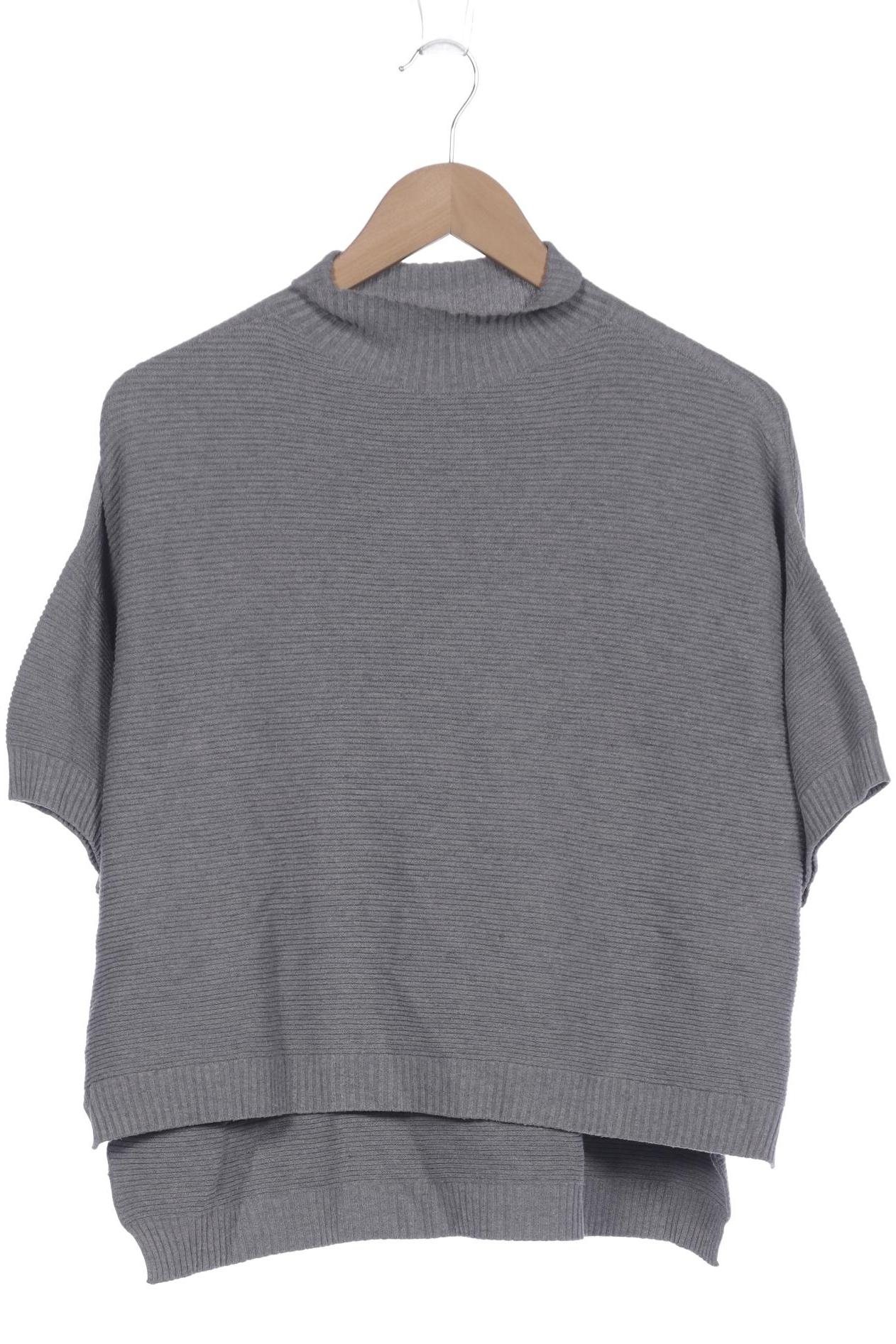 

Beate Heymann Damen Pullover, grau, Gr. 36