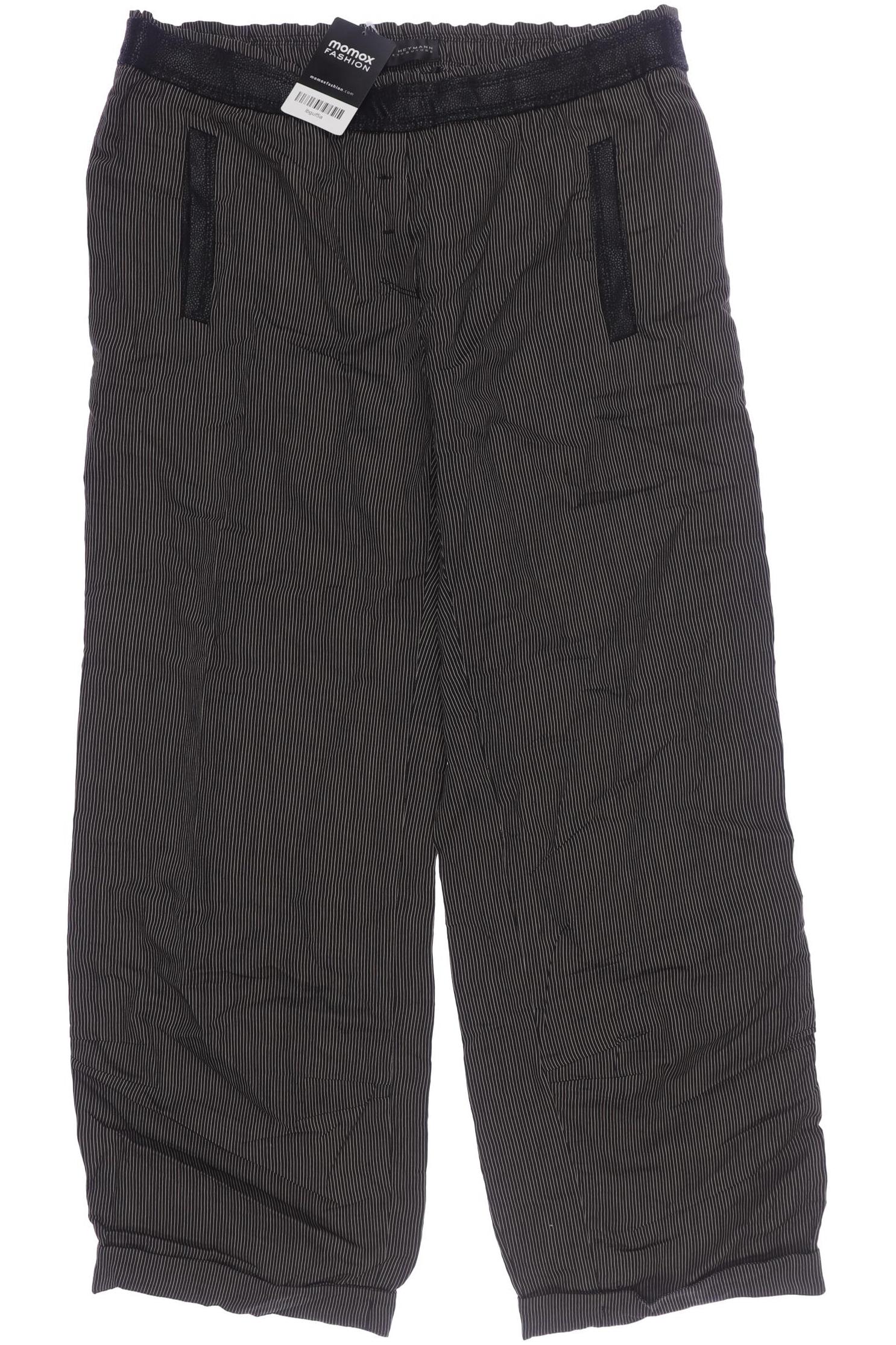 

Beate Heymann Damen Stoffhose, braun, Gr. 40