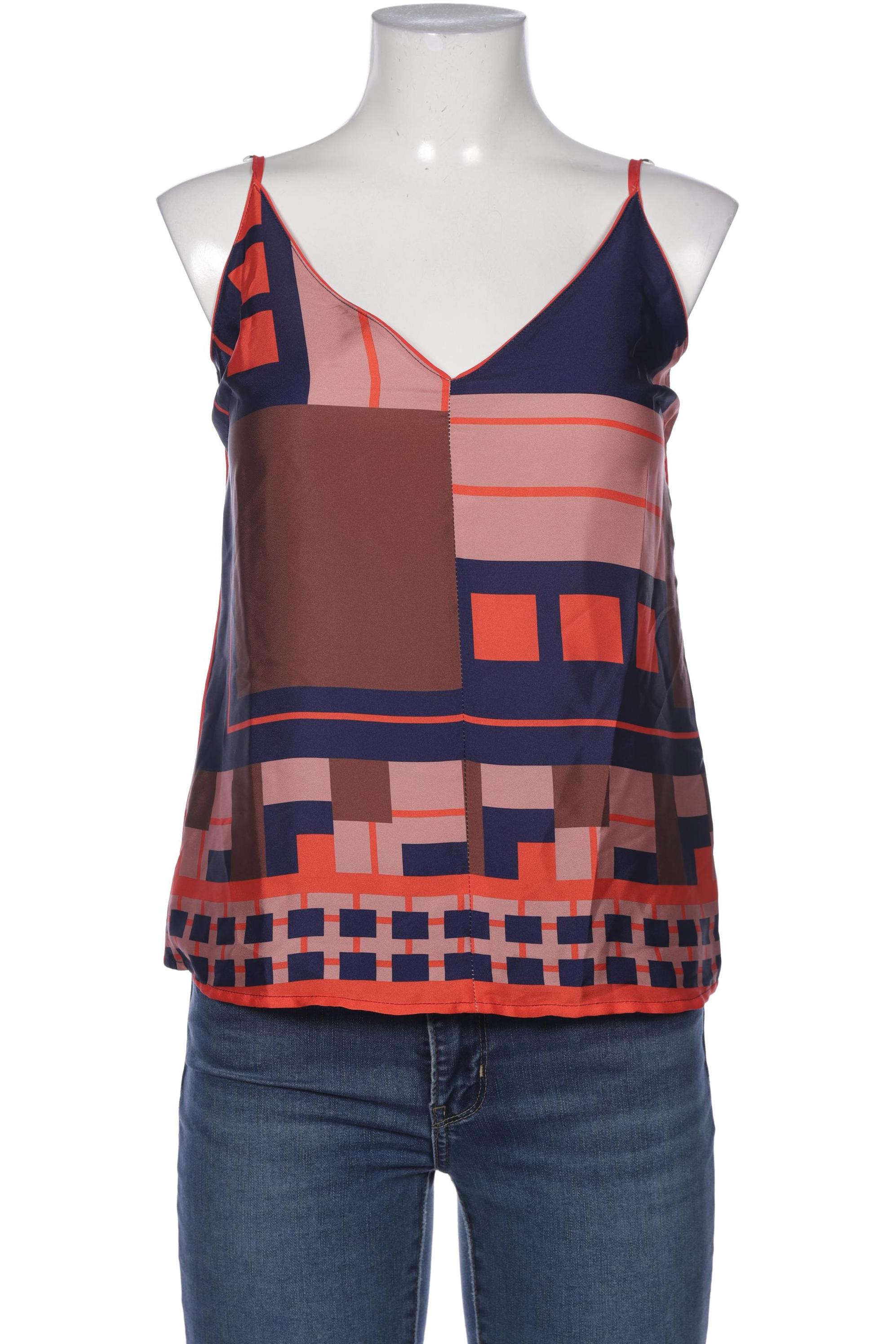 

BEATRICE B Damen Bluse, mehrfarbig