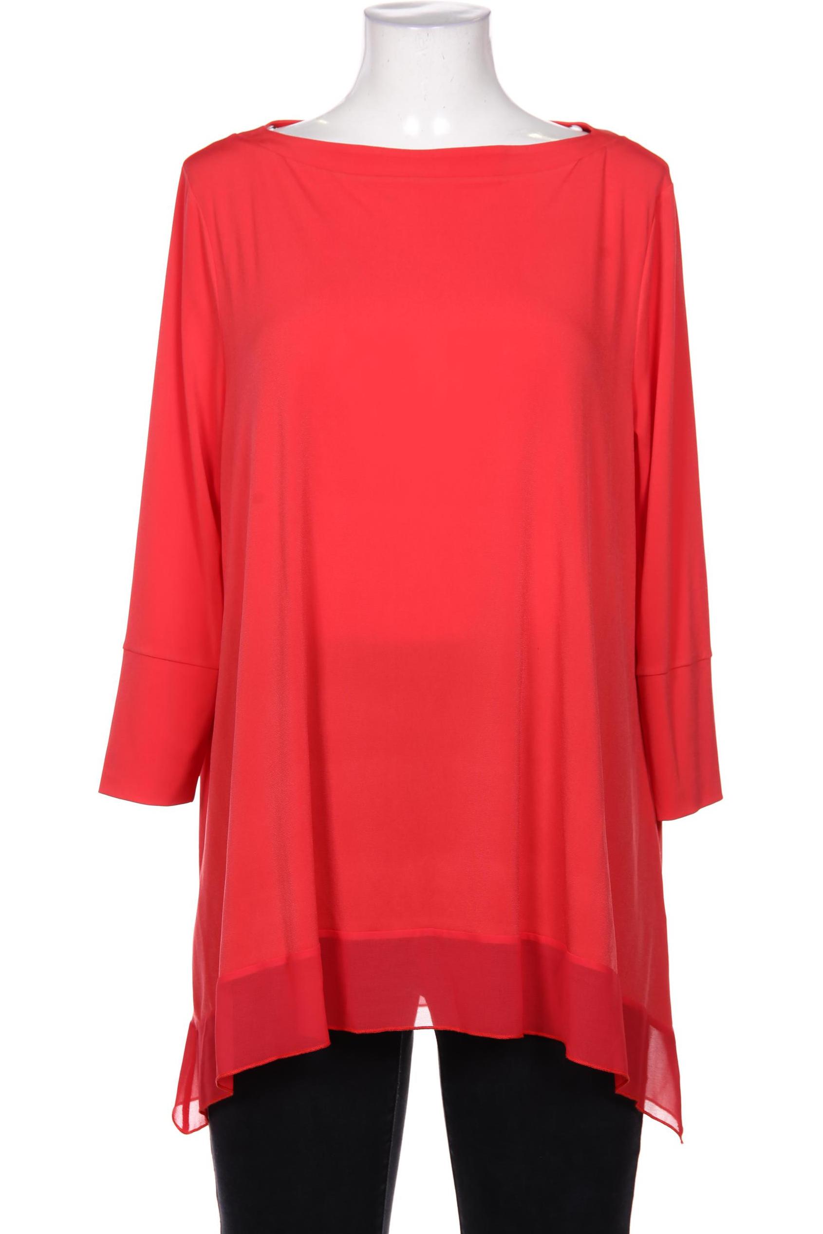 

Beatrice B Damen Bluse, rot, Gr. 40