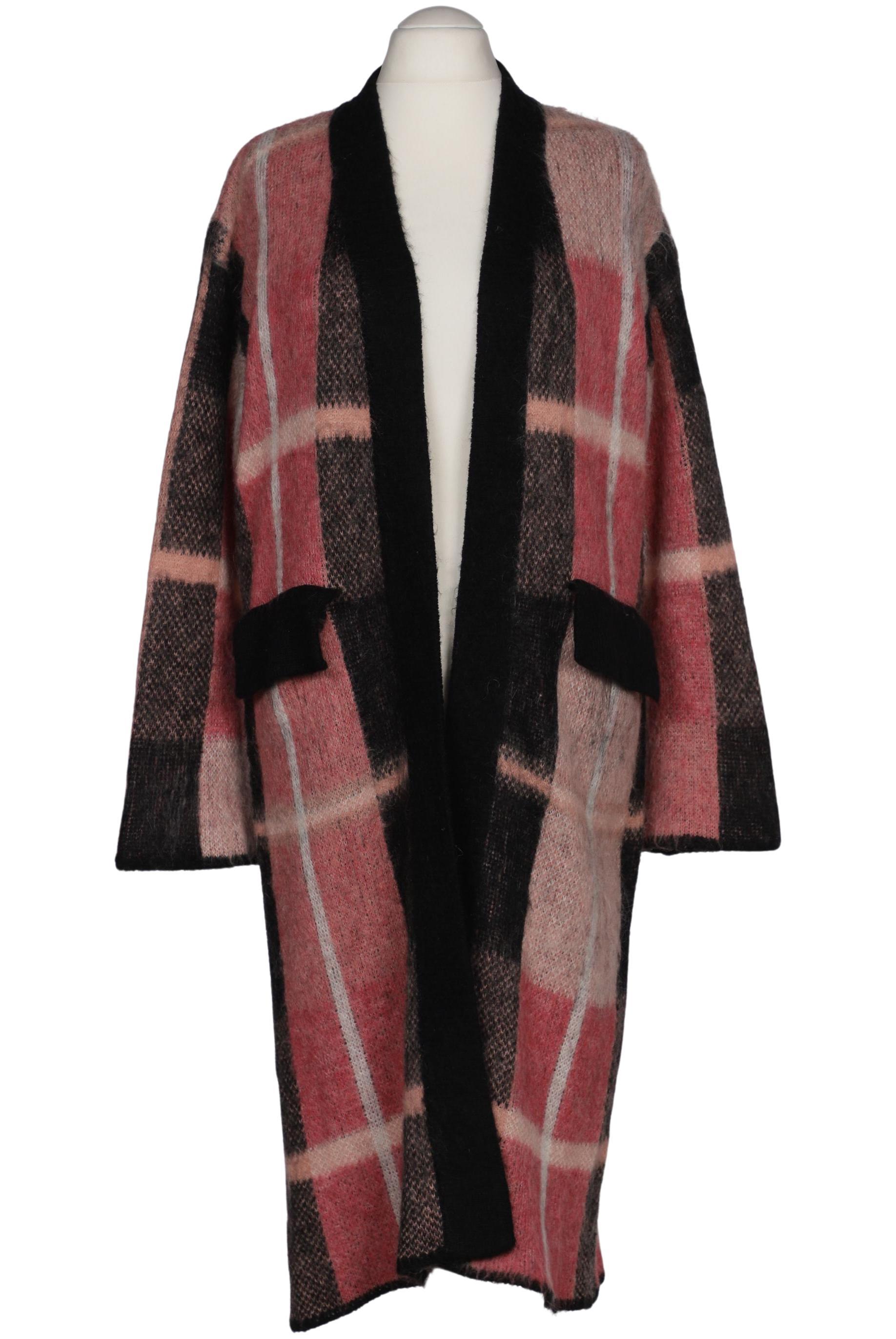 

Beatrice B Damen Strickjacke, mehrfarbig, Gr. 36