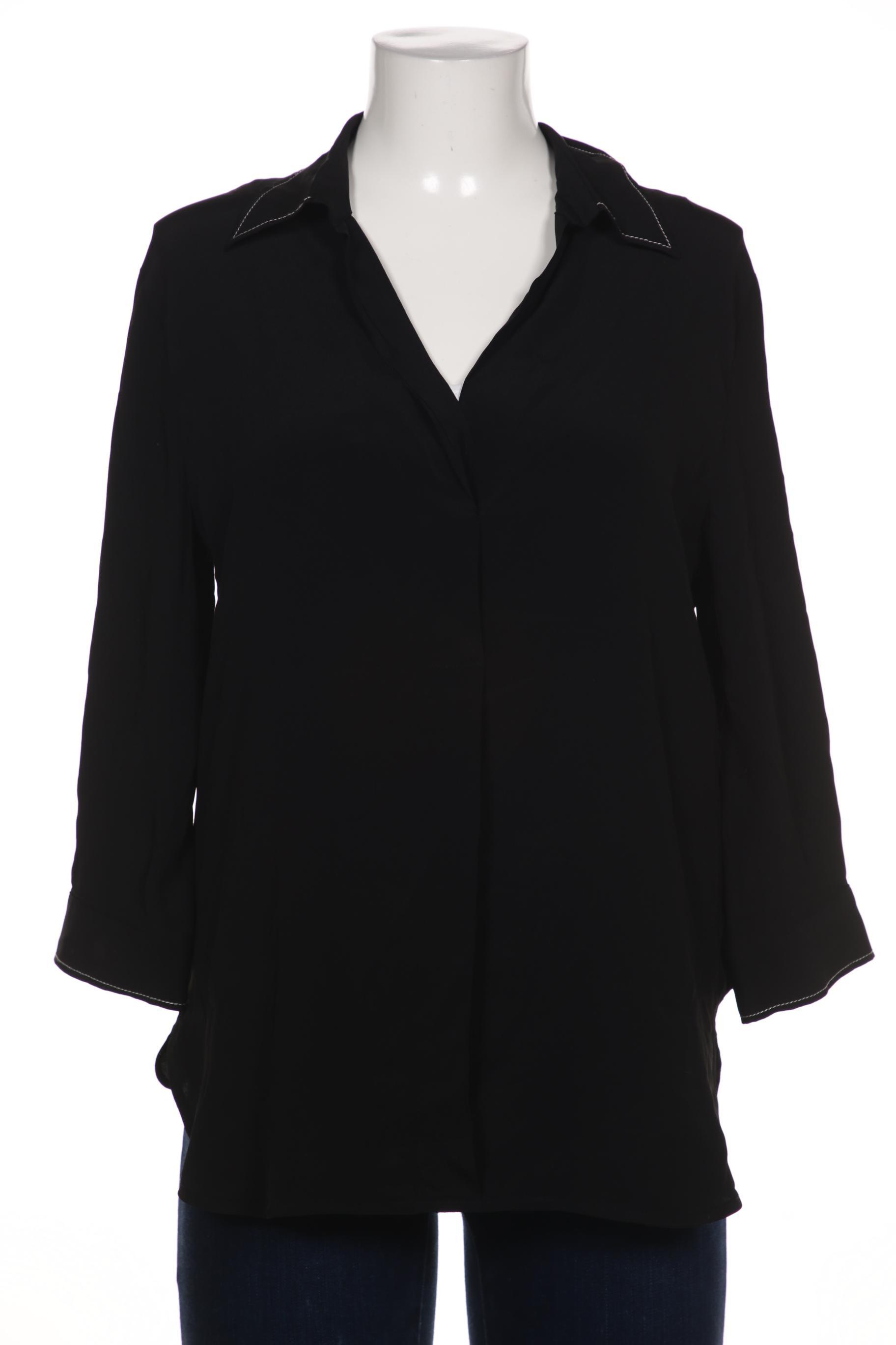 

BEATRICE B Damen Bluse, schwarz