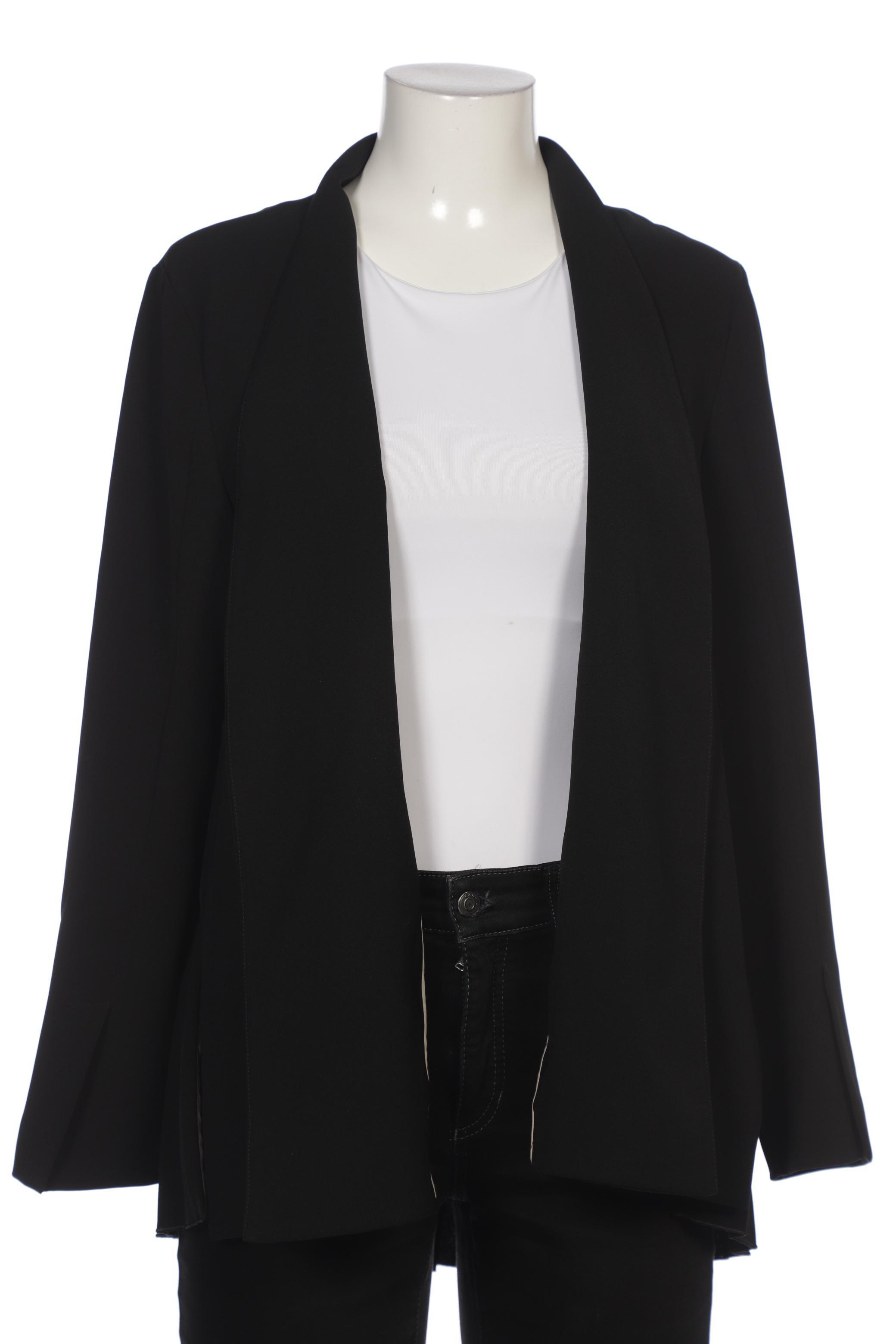 

Beatrice B Damen Blazer, schwarz, Gr. 38