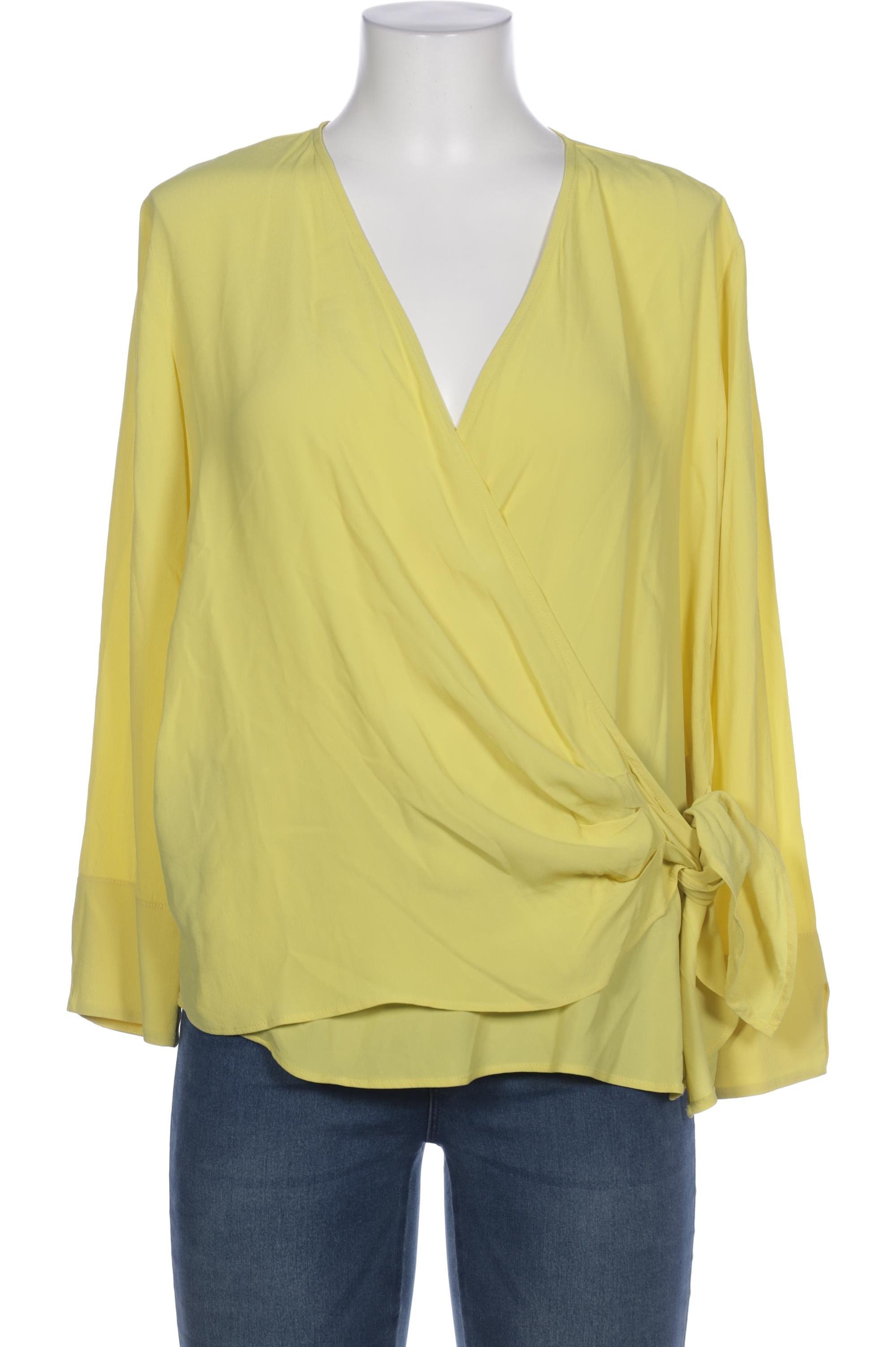 

Beatrice B Damen Bluse, gelb, Gr. 38