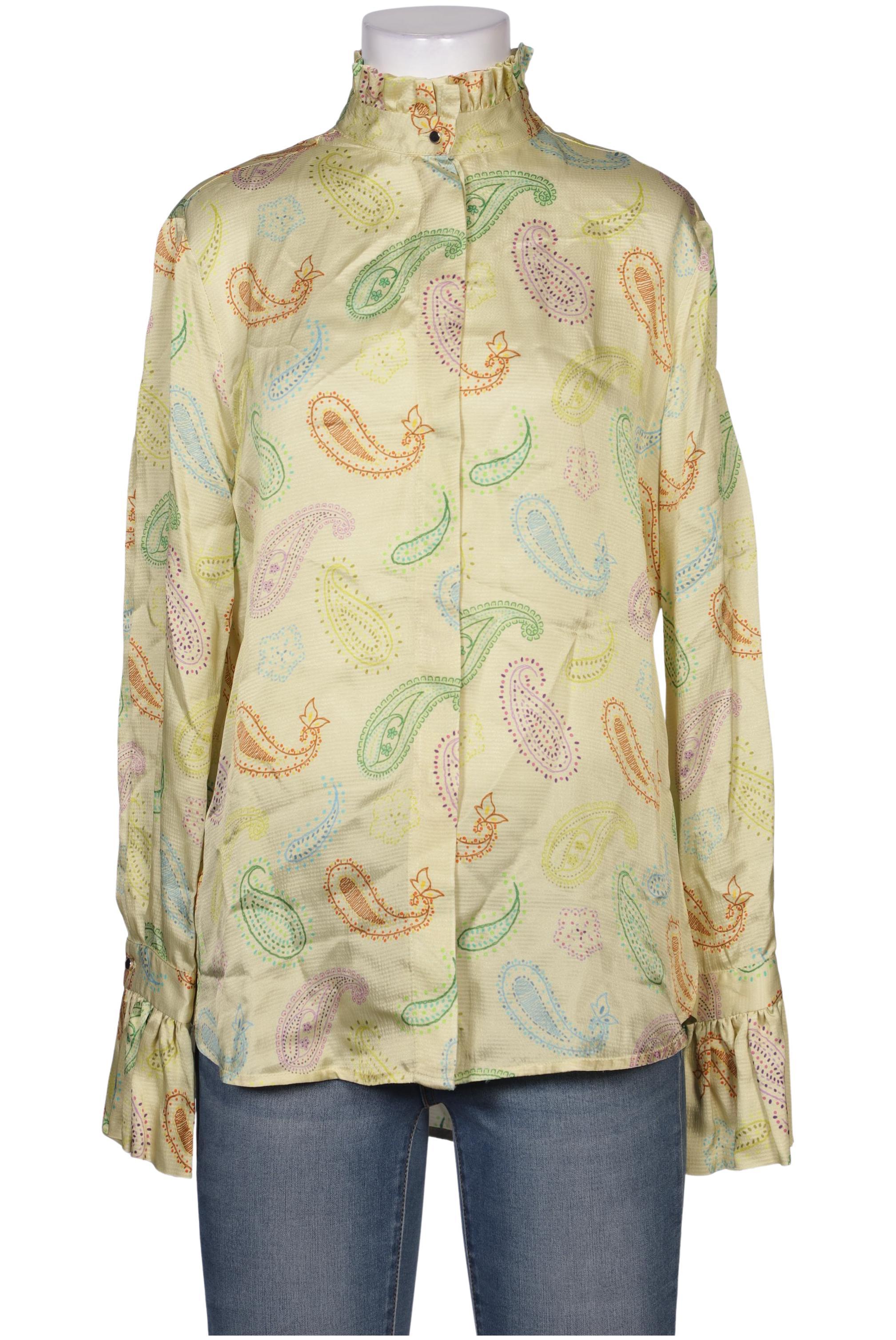 

Beatrice B Damen Bluse, gelb, Gr. 36