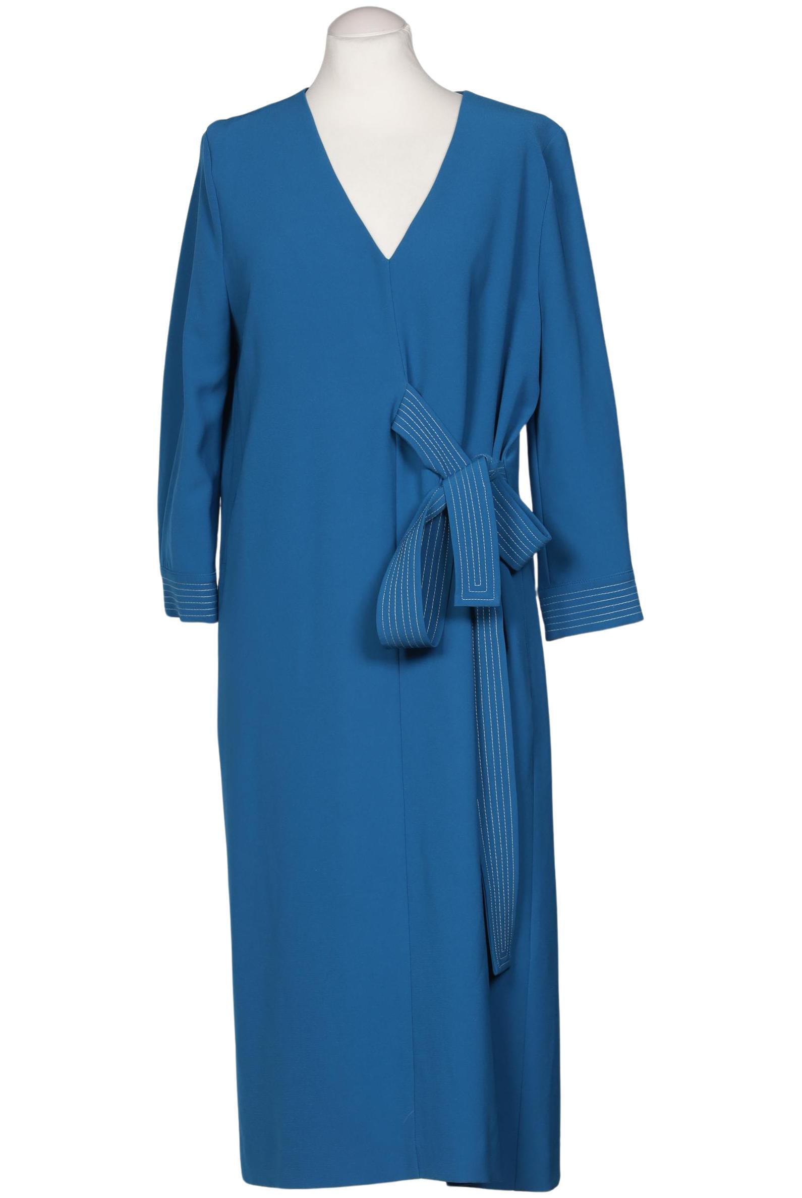 

Beatrice B Damen Kleid, blau, Gr. 40