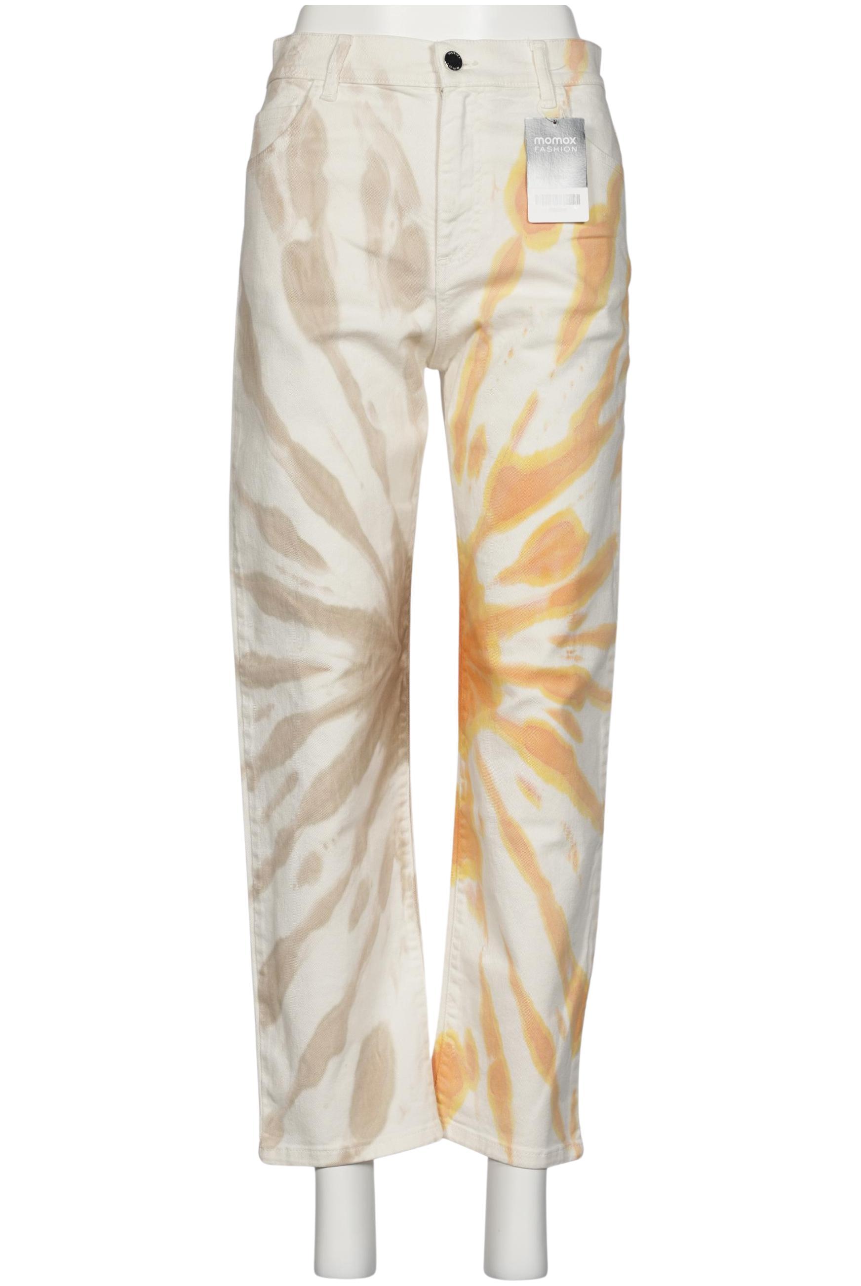 

Beatrice B Damen Jeans, mehrfarbig, Gr. 27