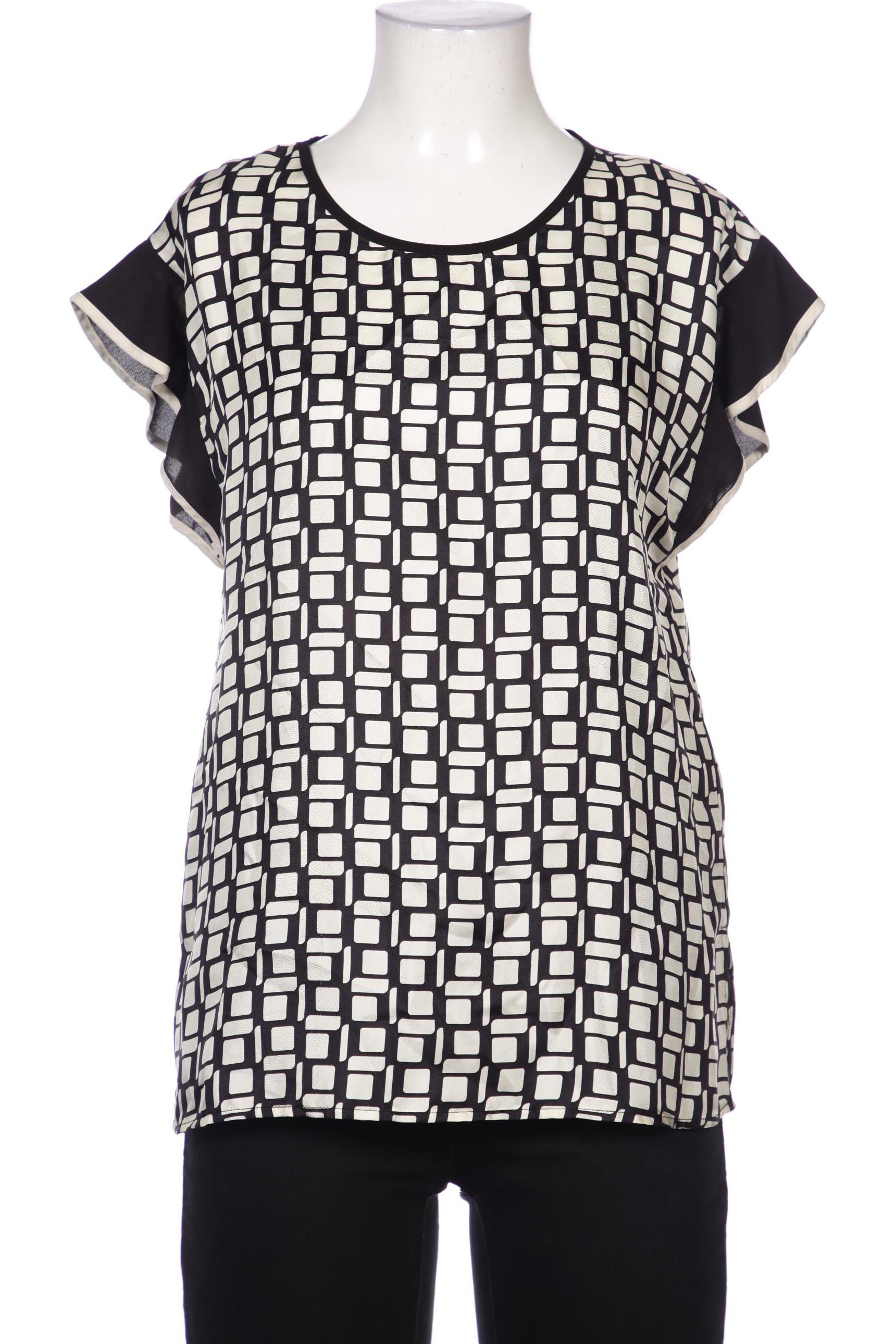 

BEATRICE B Damen Bluse, cremeweiß