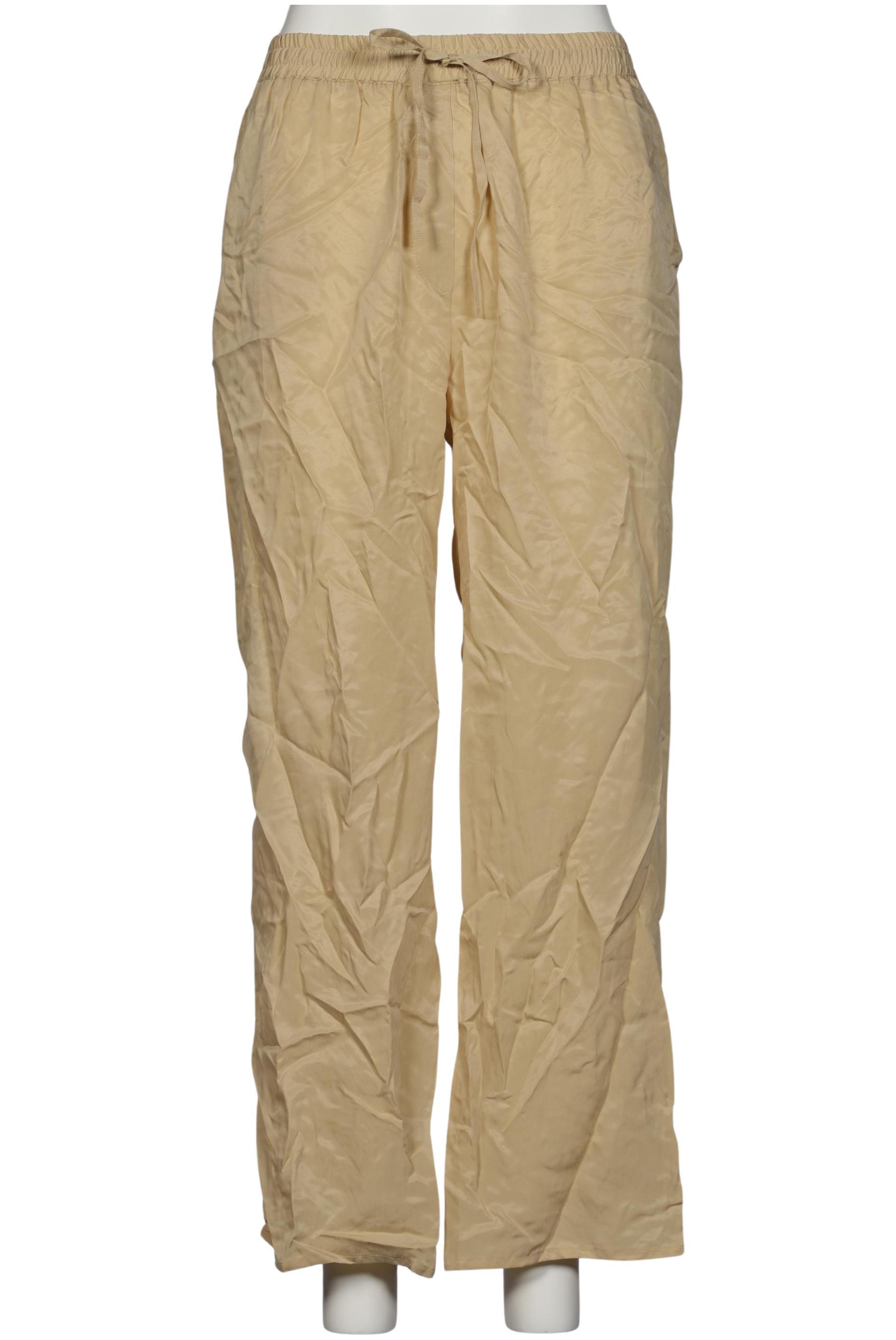 

Beatrice B Damen Stoffhose, beige, Gr. 44