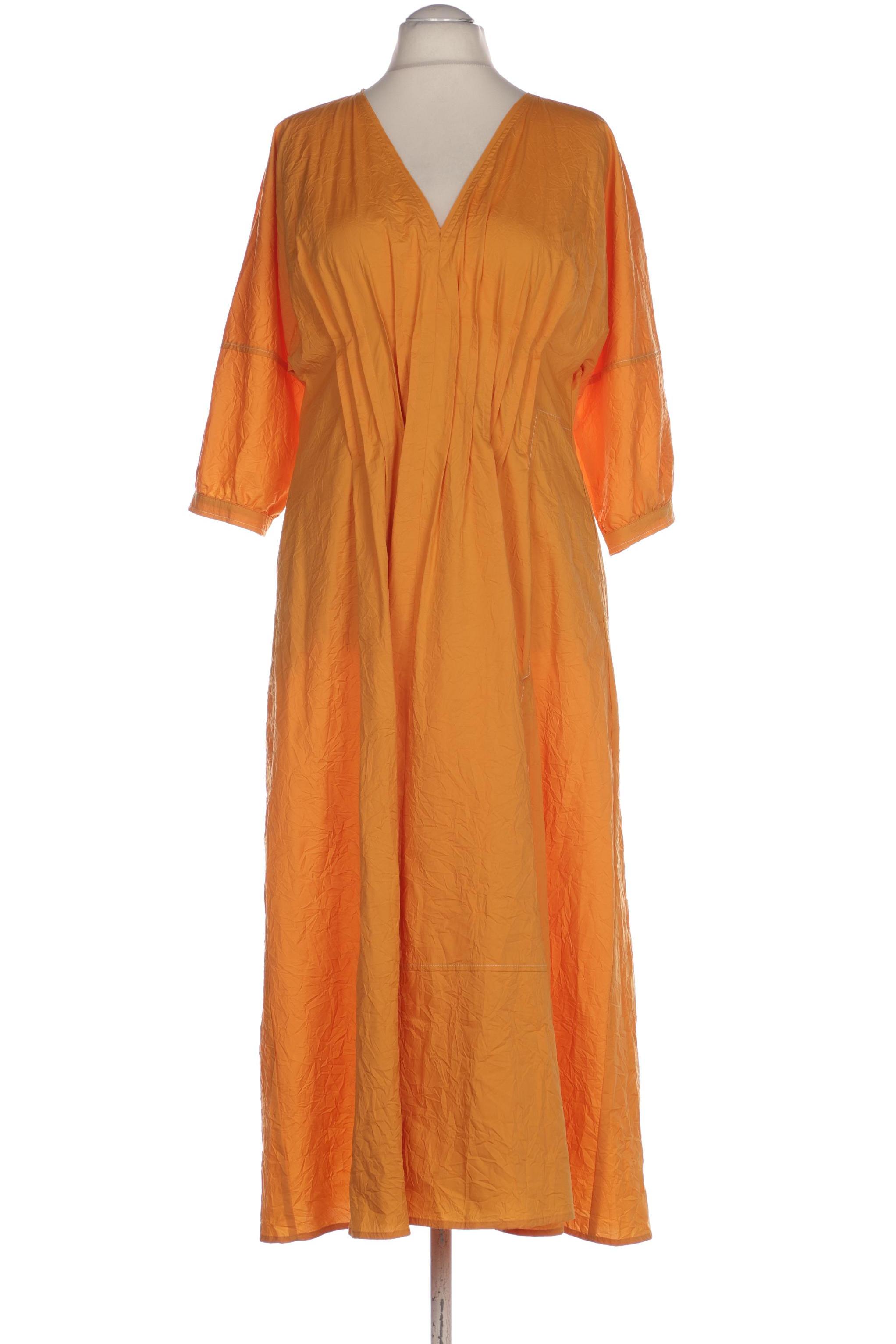 

Beatrice B Damen Kleid, orange, Gr. 38