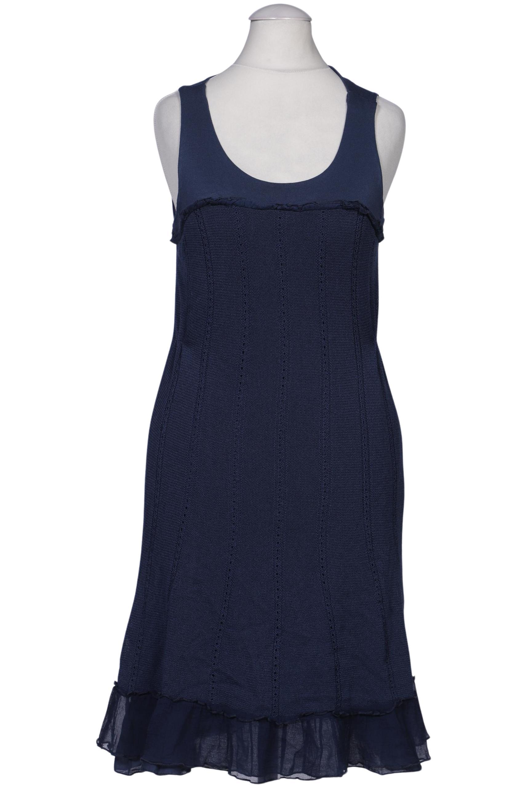 

Beatrice B Damen Kleid, blau, Gr. 30
