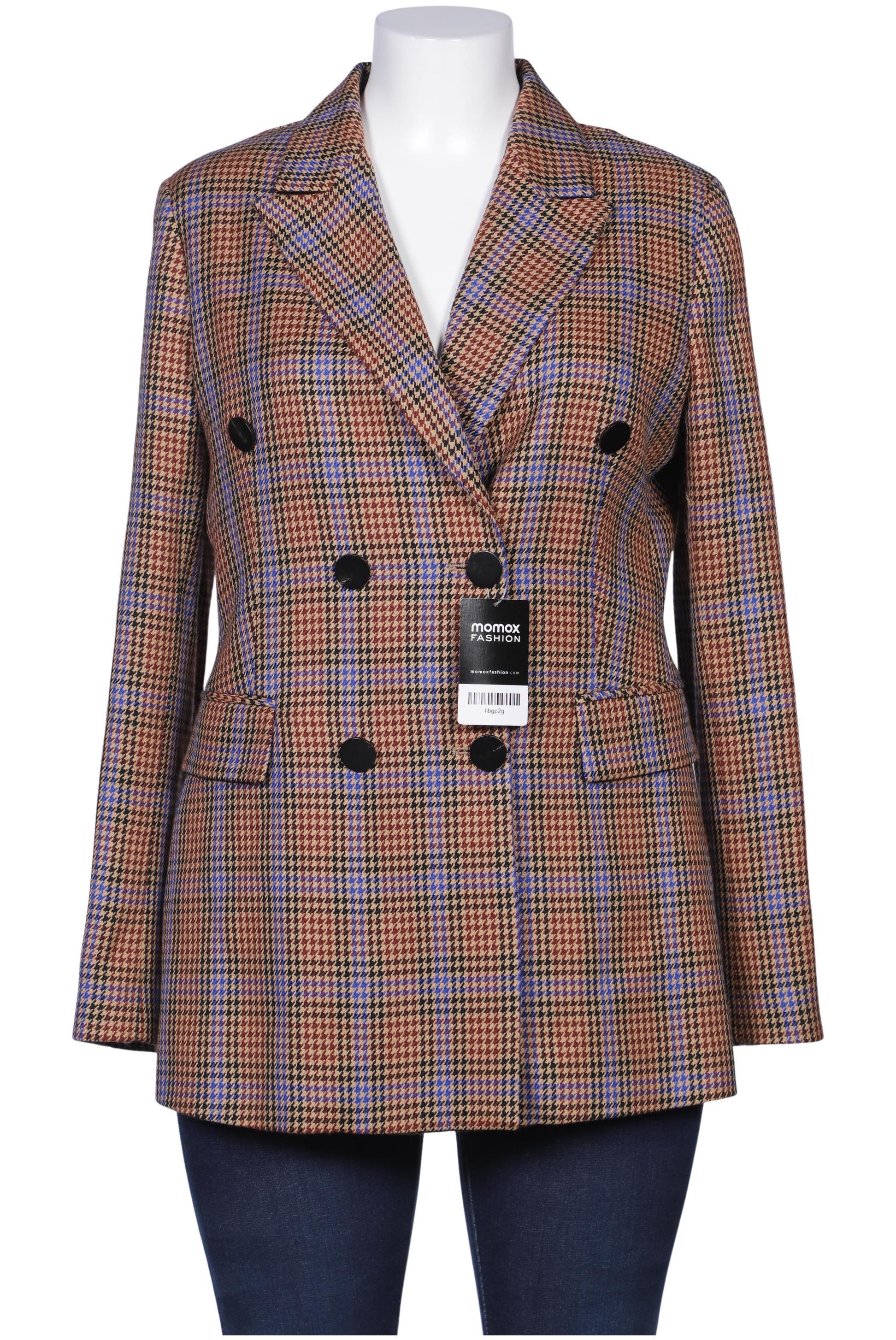Thumbnail - Beatrice B Damen Blazer, braun, Gr. 42