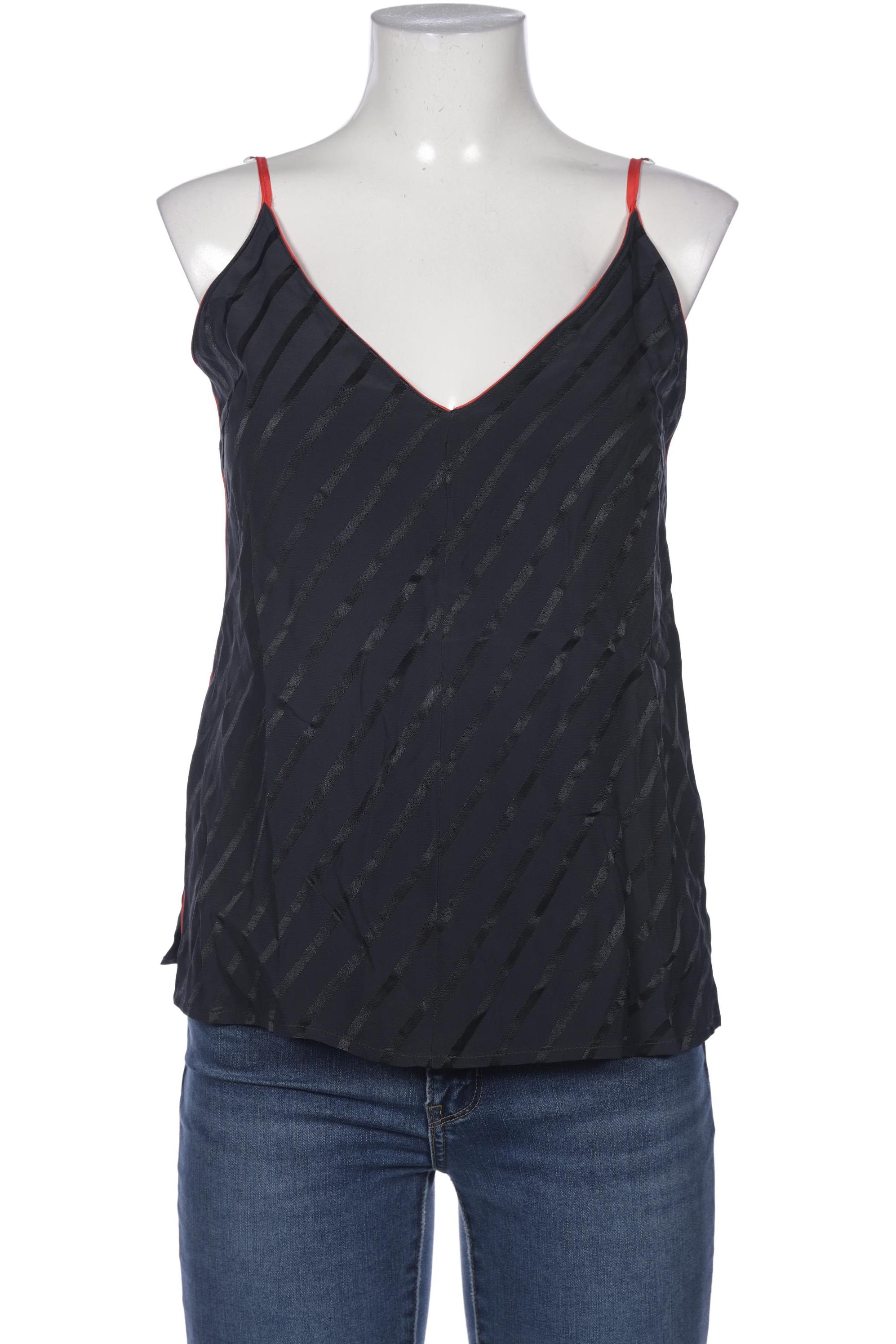 

Beatrice B Damen Bluse, grau, Gr. 36