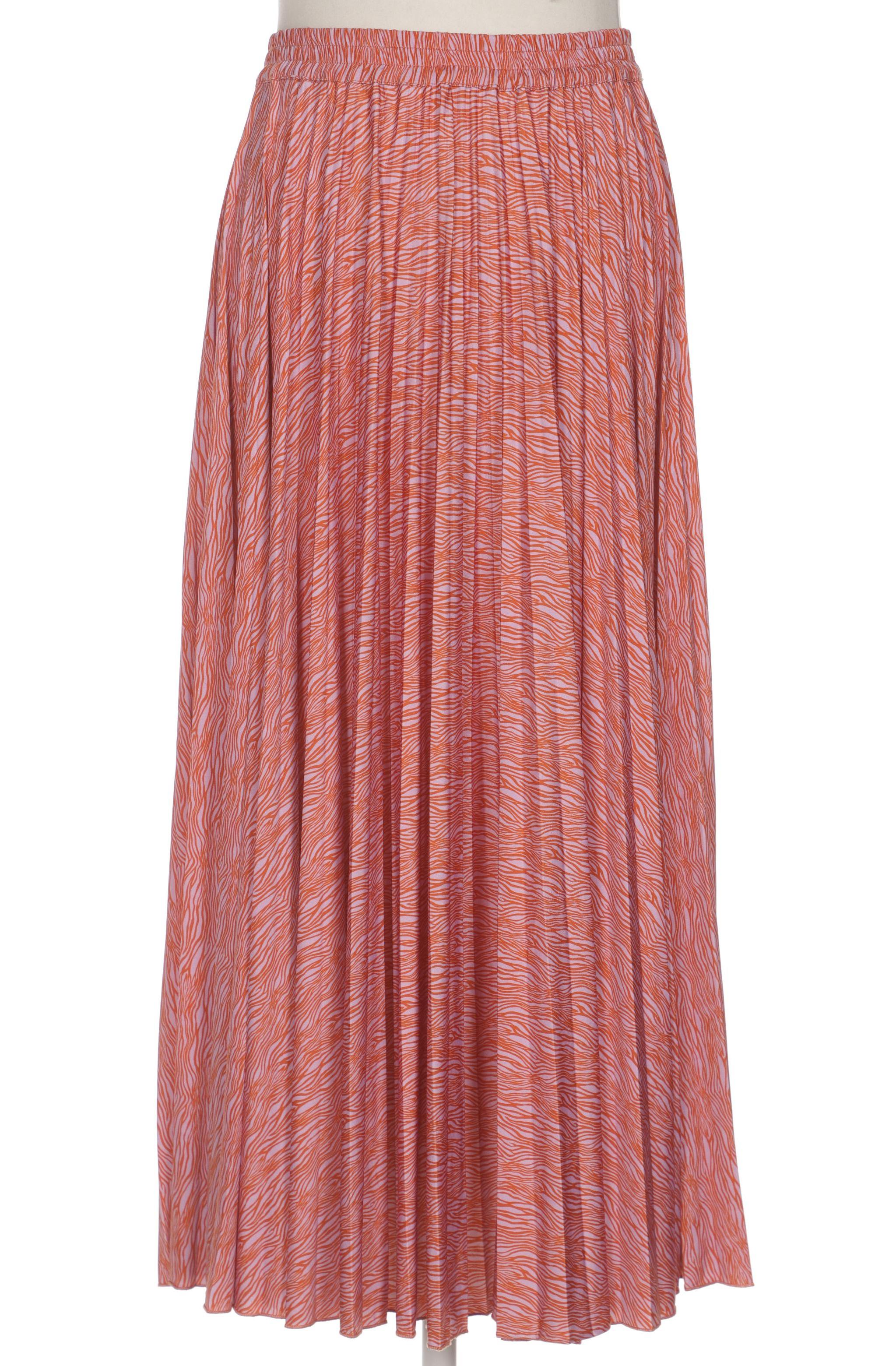 

BEATRICE B Damen Rock, orange