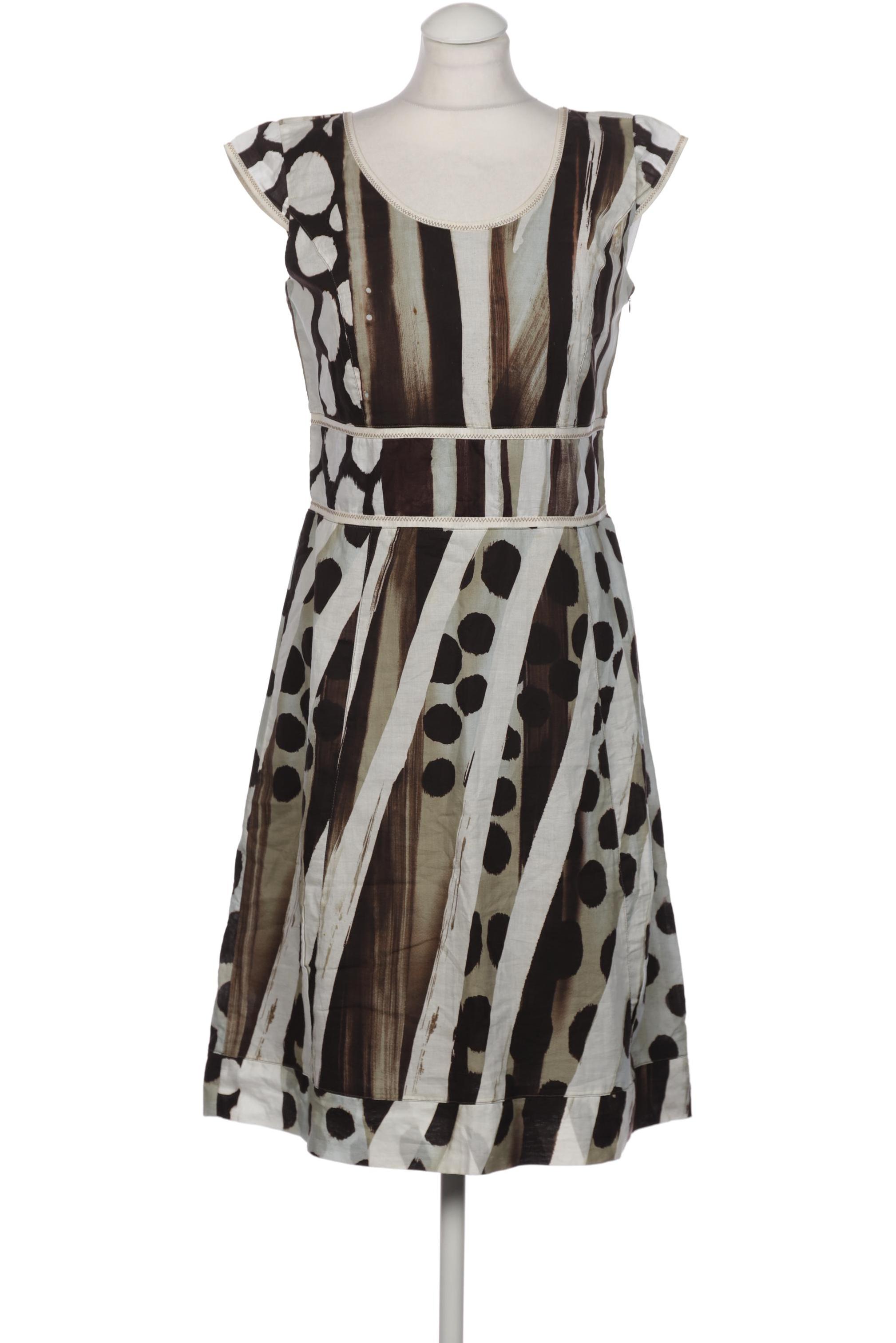 

Beatrice B Damen Kleid, braun, Gr. 40