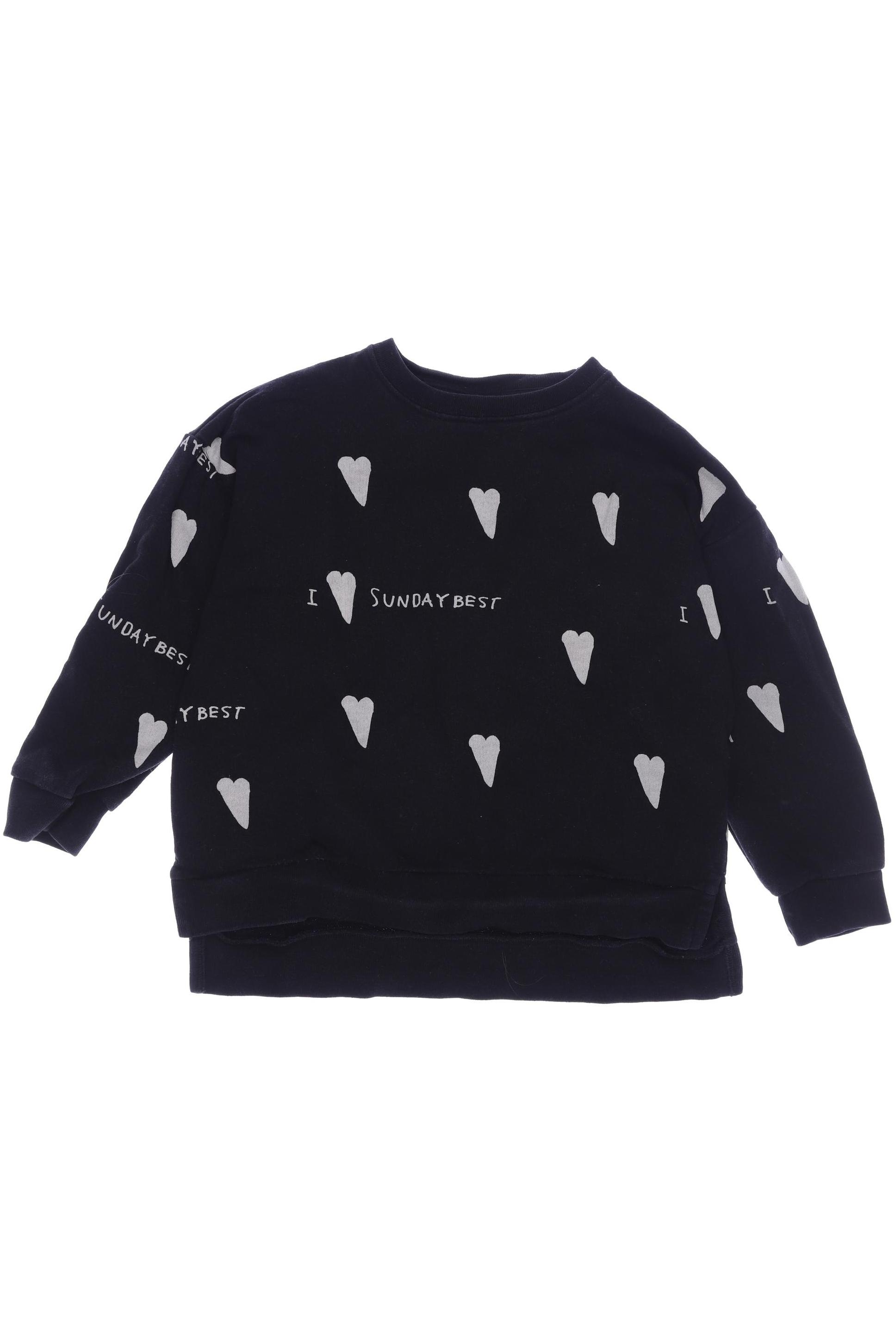 

Beau Loves Mädchen Hoodies & Sweater, schwarz