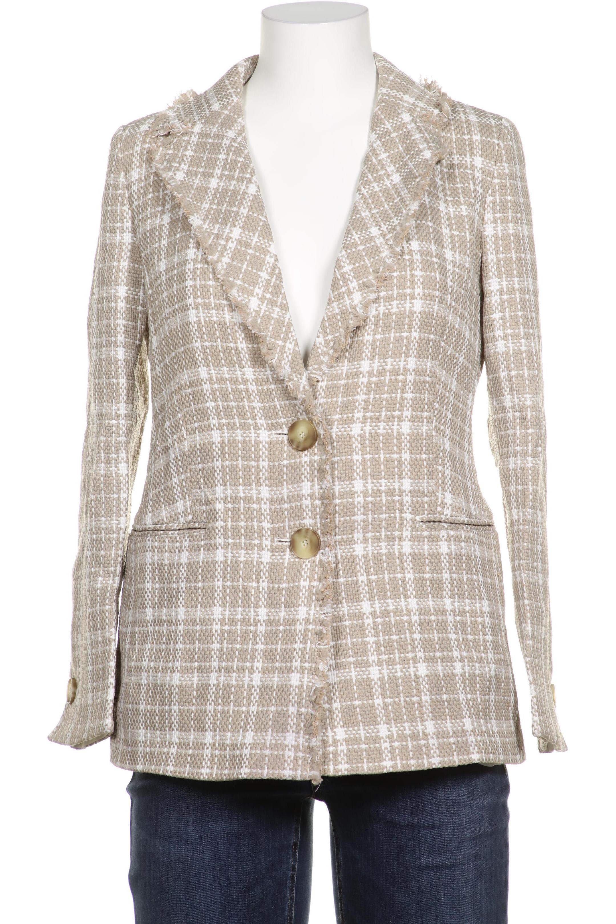 

Beaumont Damen Blazer, beige, Gr. 38