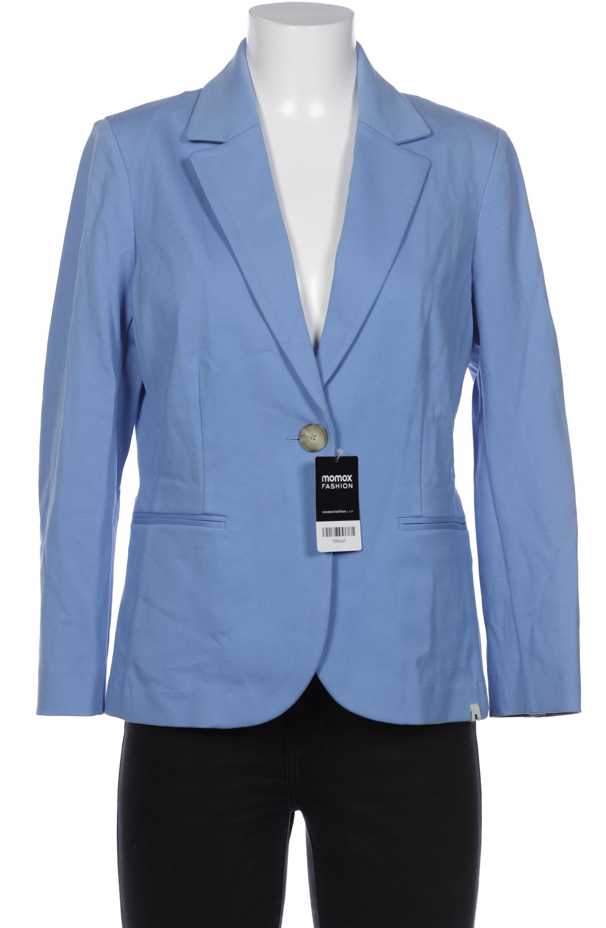 

Beaumont Damen Blazer, hellblau, Gr. 40