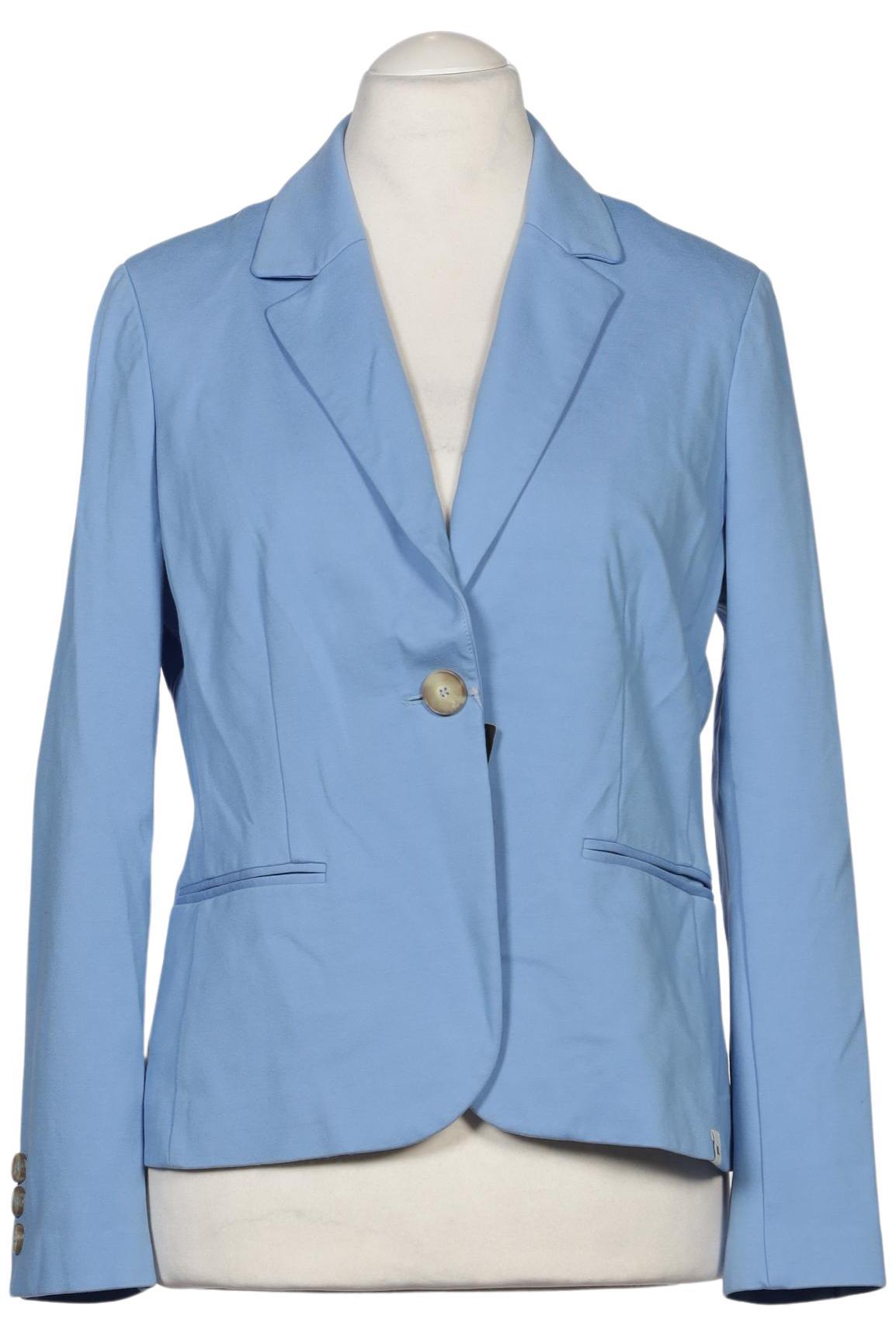 

Beaumont Damen Blazer, hellblau, Gr. 42