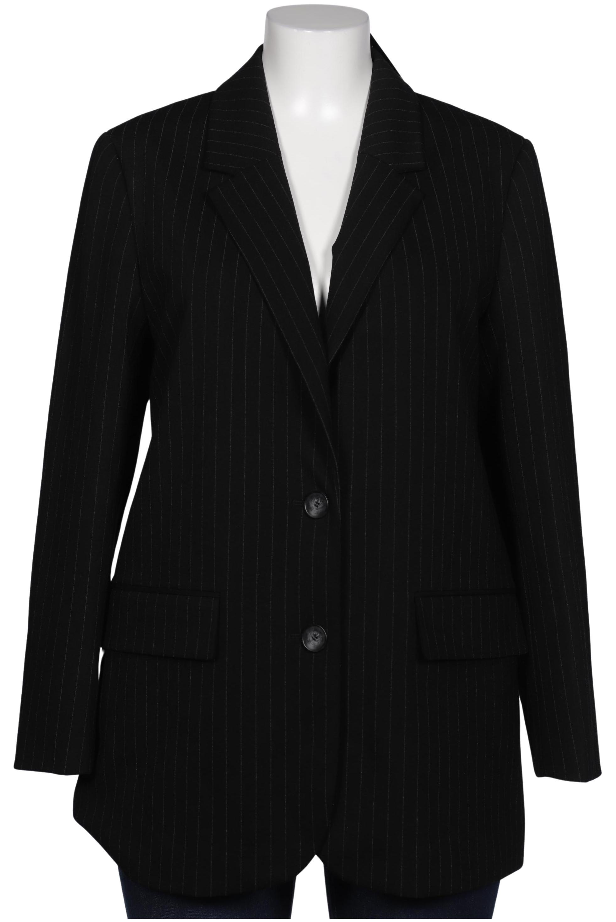 

Beaumont Damen Blazer, schwarz, Gr. 42