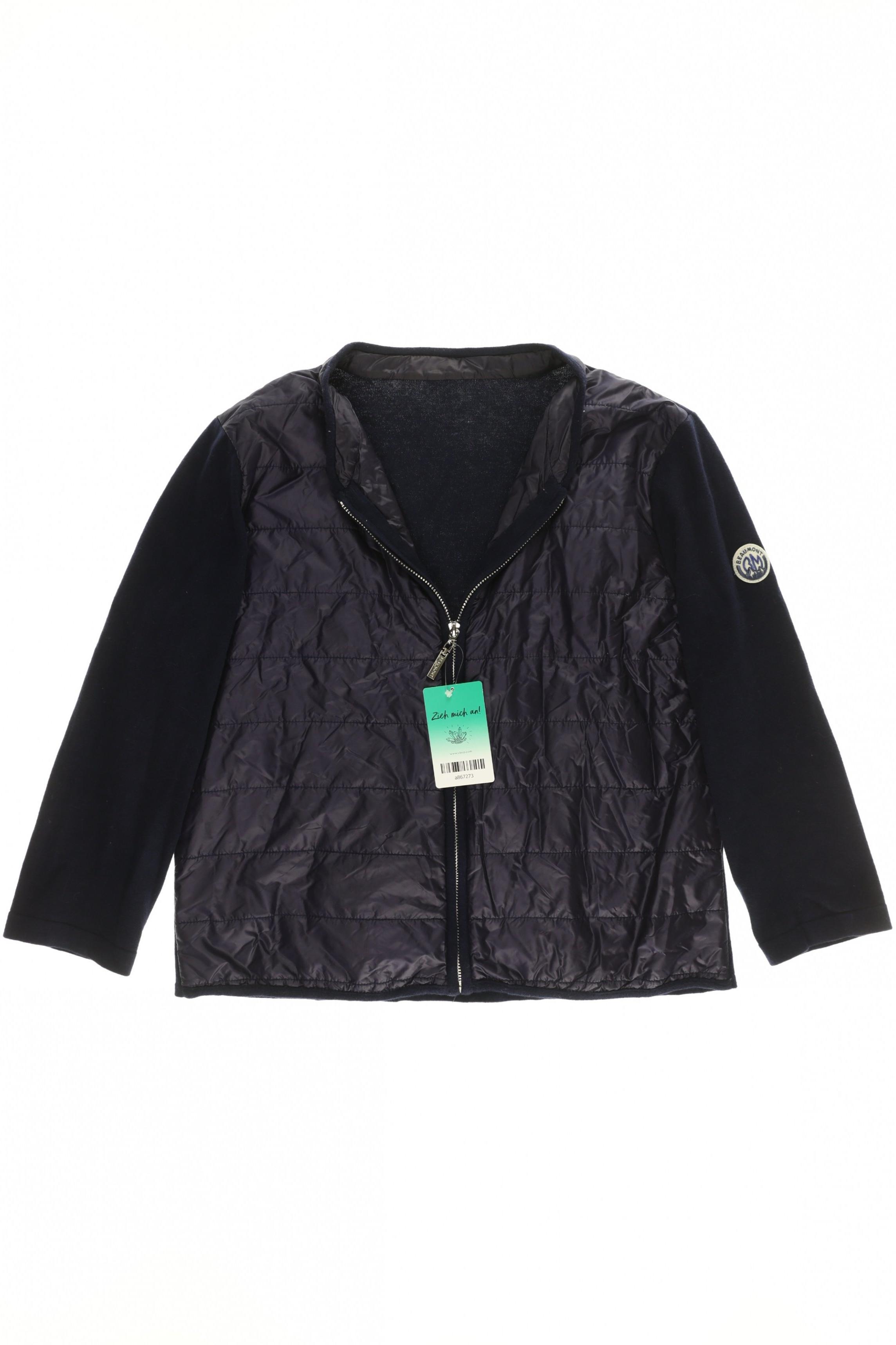 

Beaumont Damen Blazer, blau, Gr.