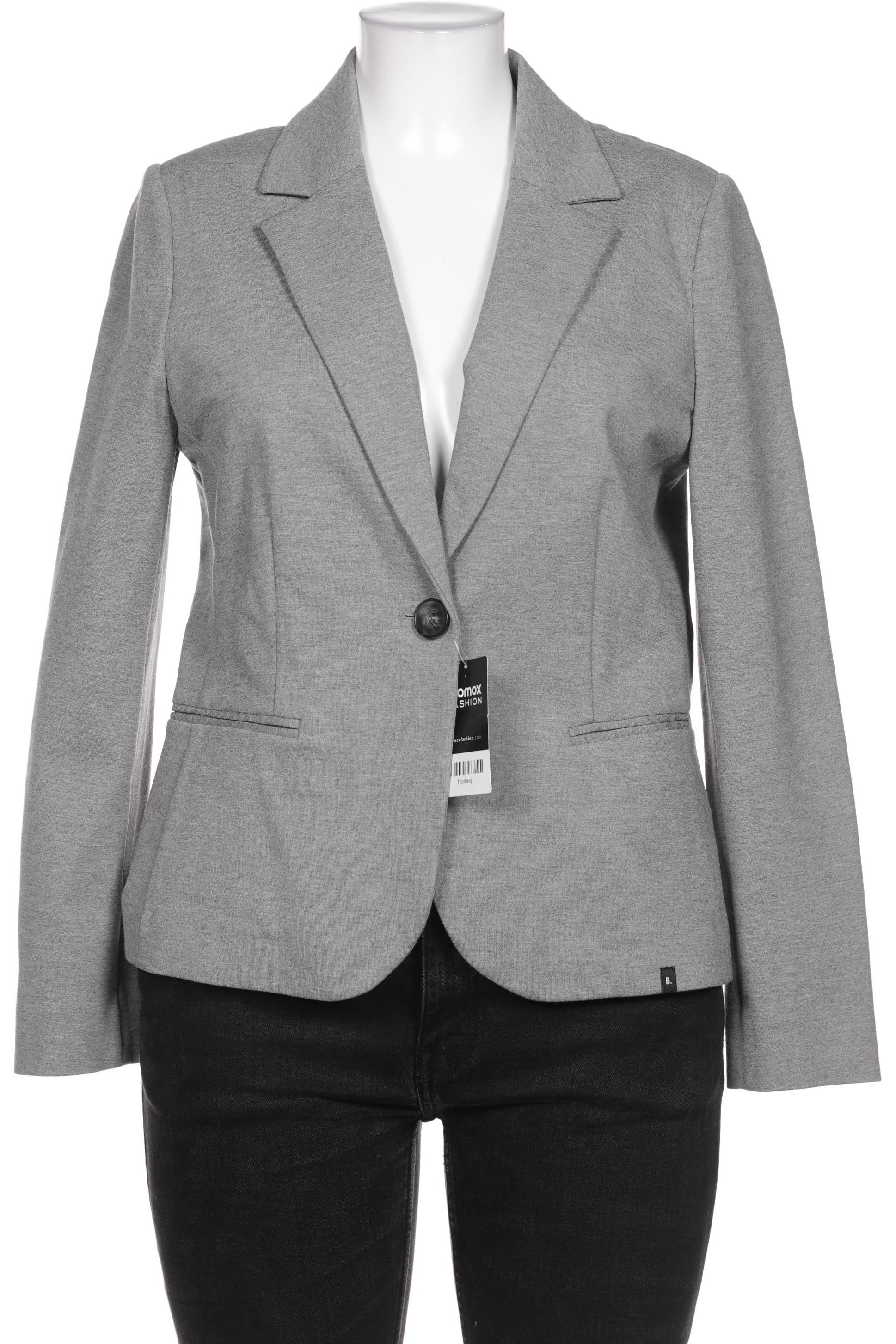 

Beaumont Damen Blazer, grau, Gr. 42