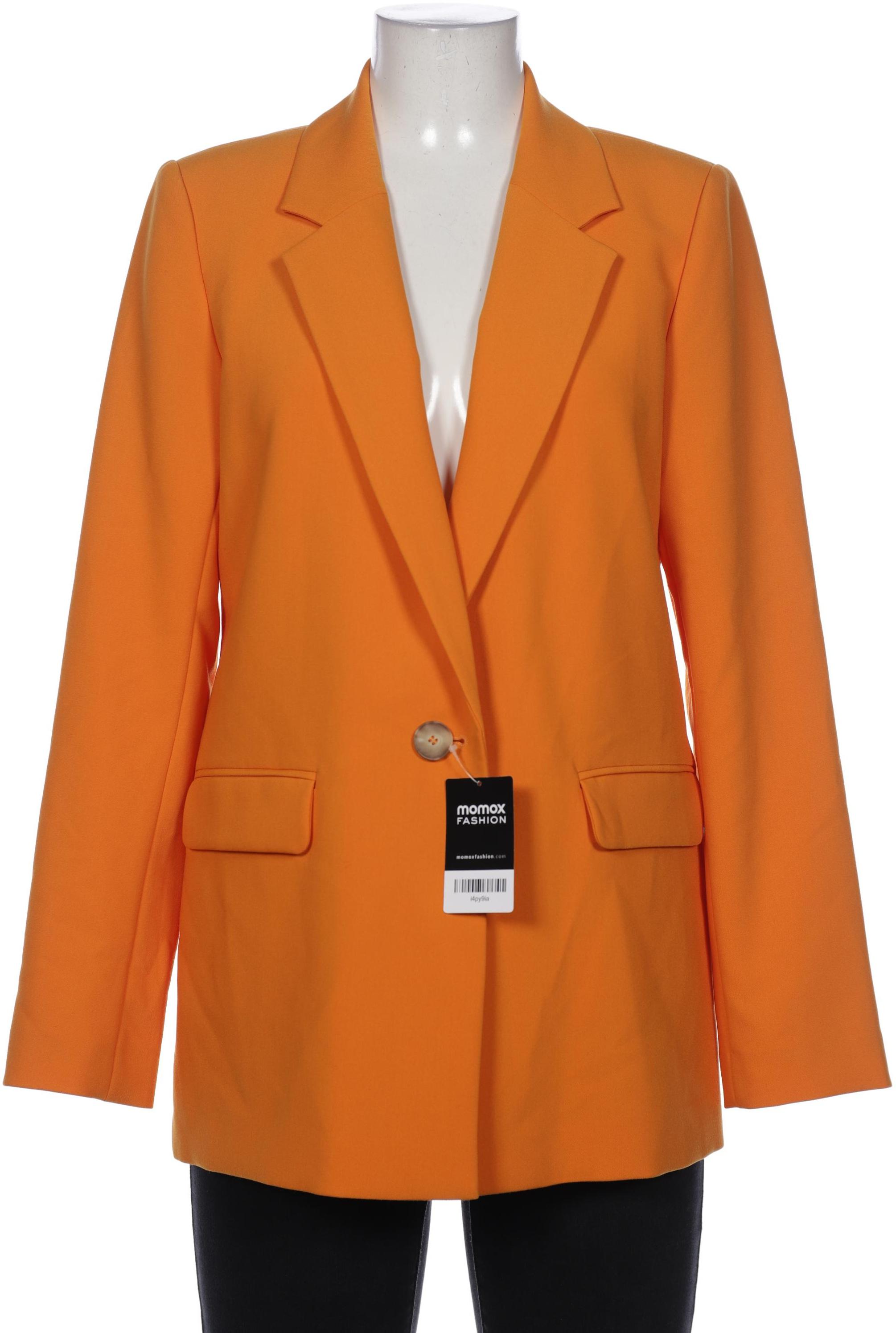 

Beaumont Damen Blazer, orange, Gr. 38