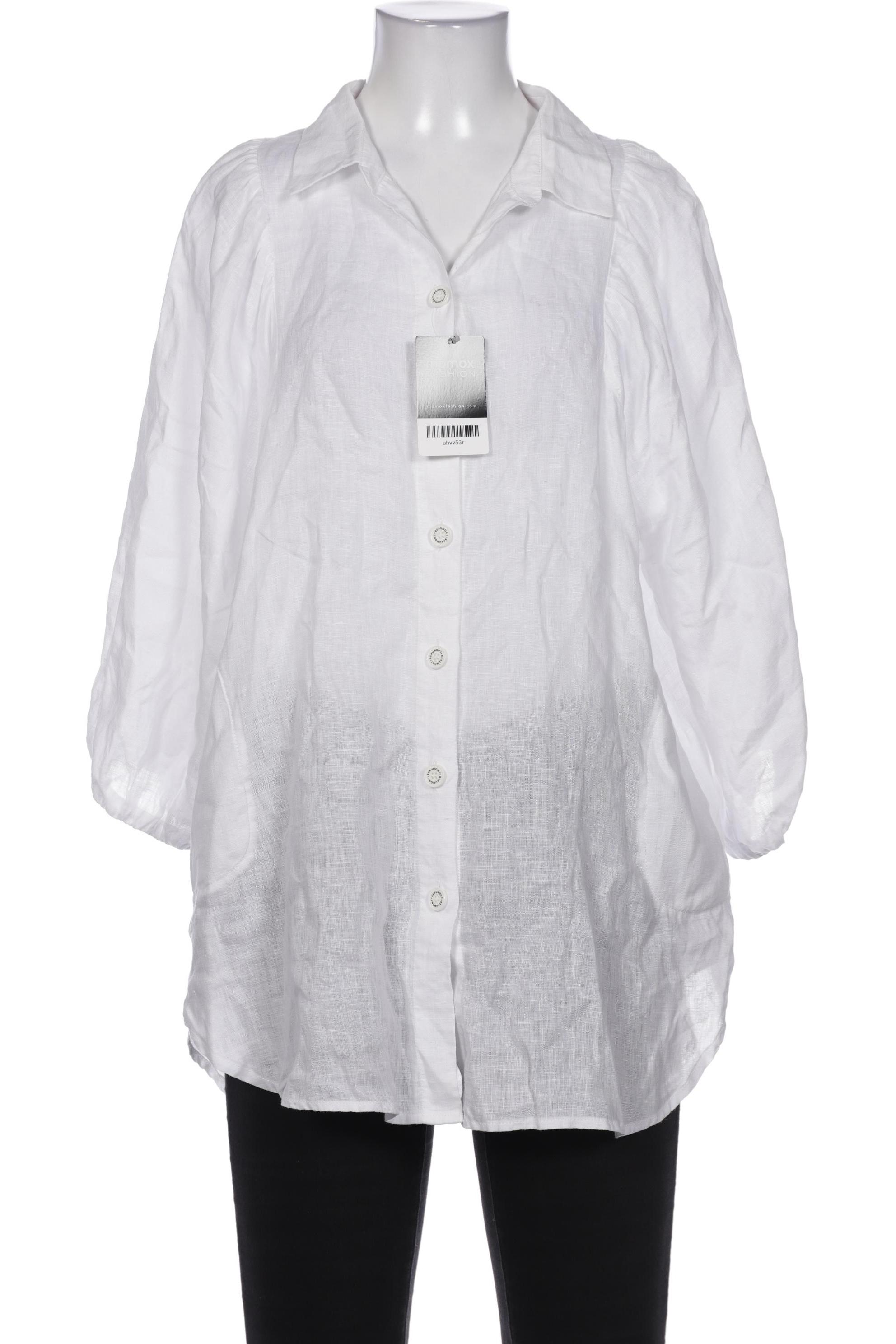 

Beaumont Damen Bluse, weiß, Gr. 40