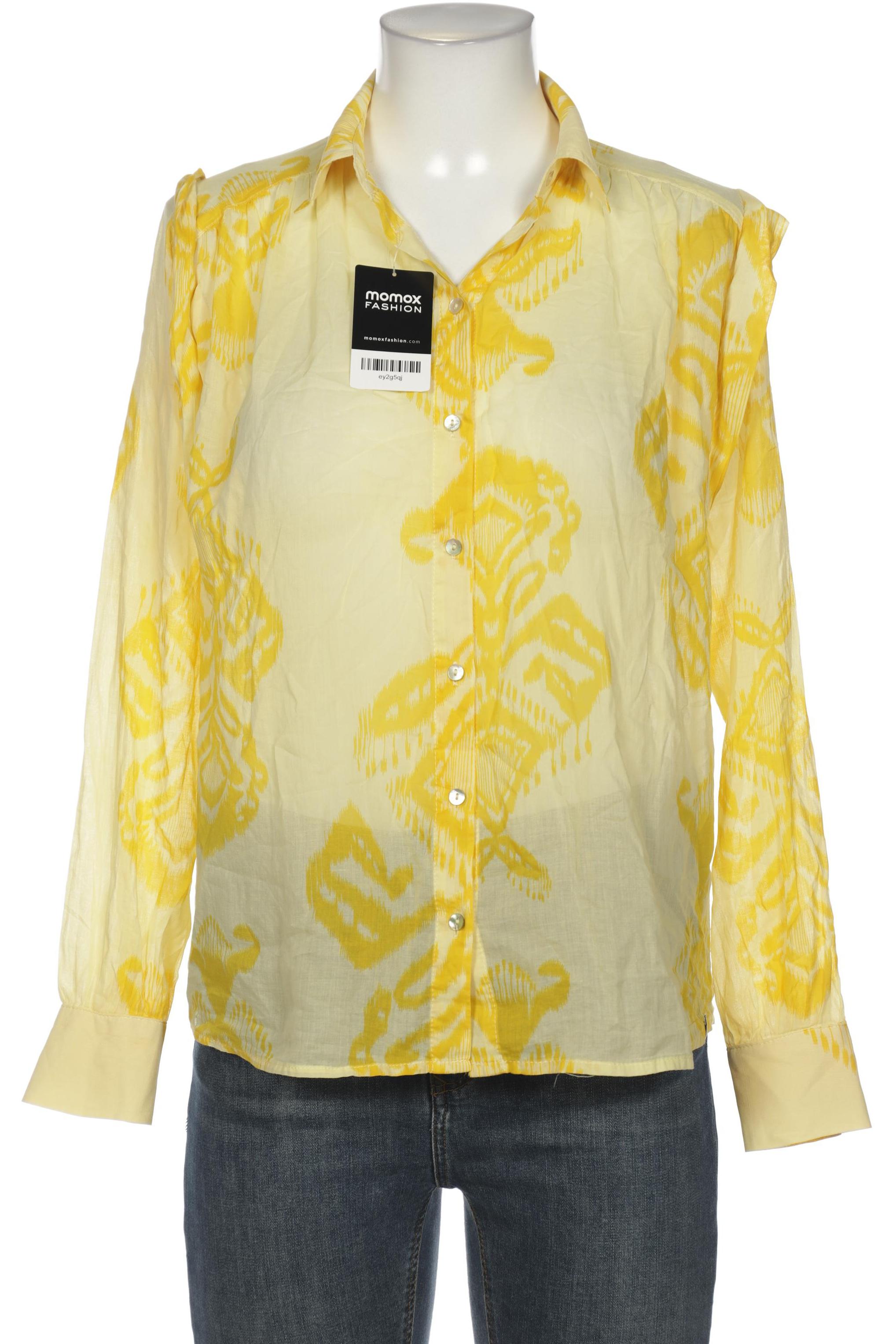 

Beaumont Damen Bluse, gelb, Gr. 36
