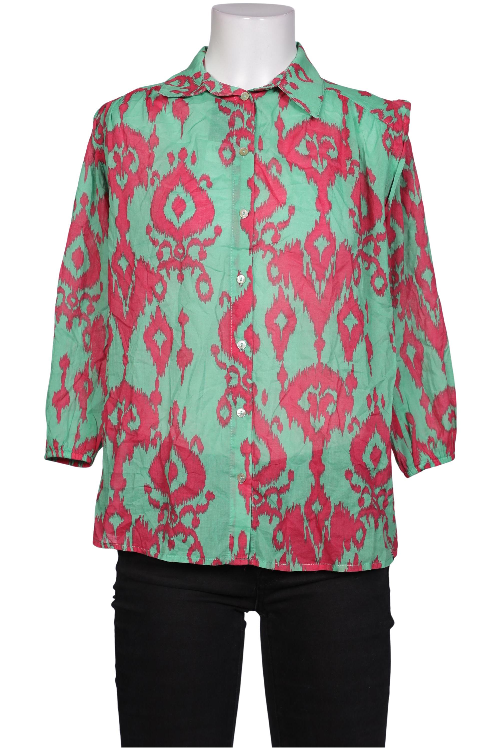 

Beaumont Damen Bluse, grün, Gr. 34