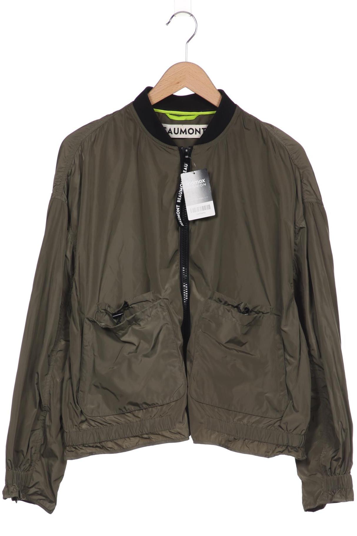 

Beaumont Damen Jacke, grün