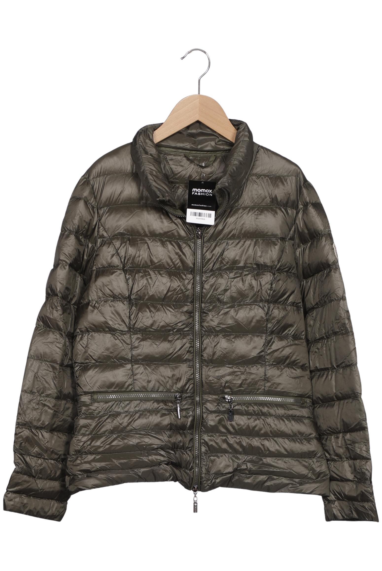 

Beaumont Damen Jacke, grün, Gr. 38