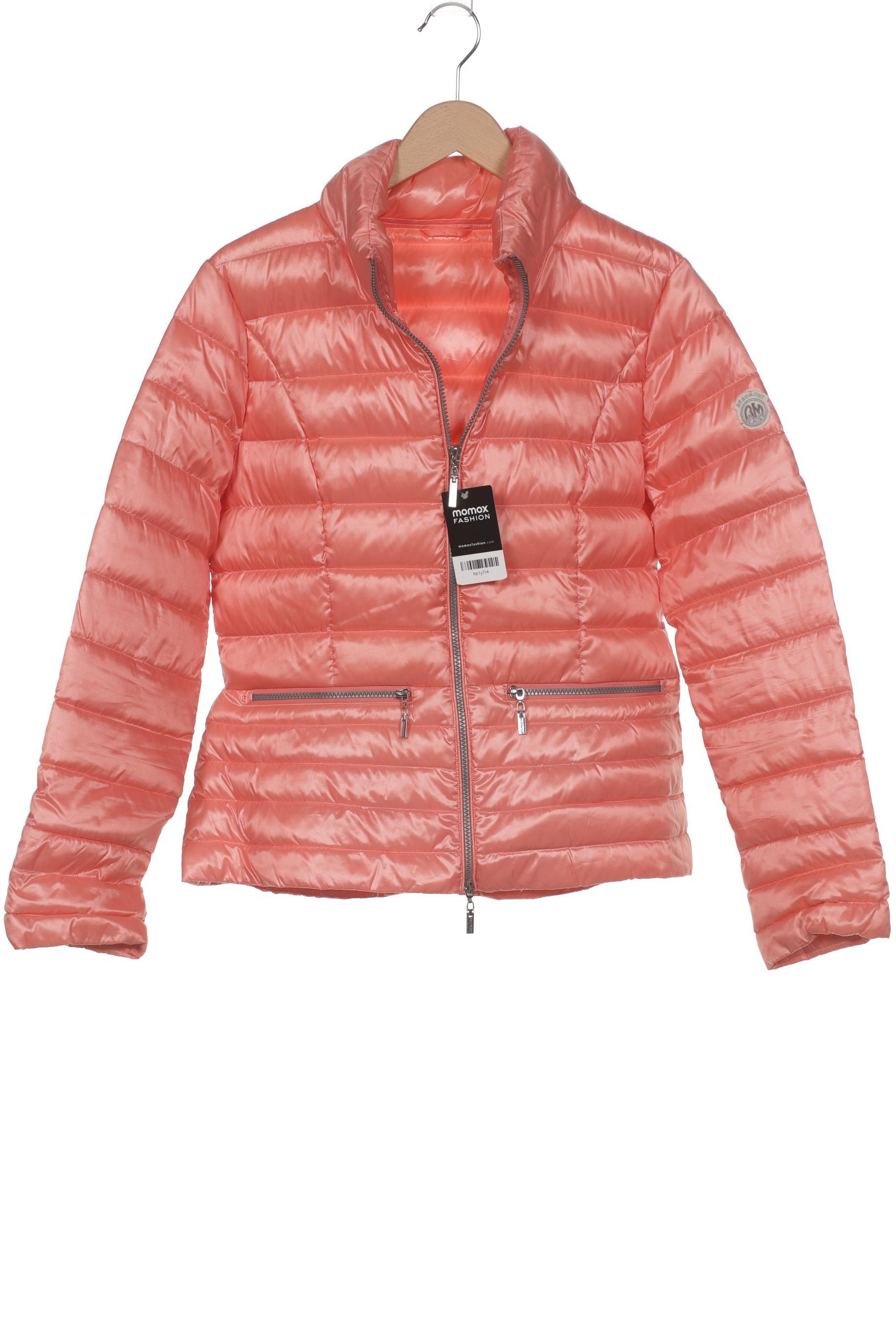 

Beaumont Damen Jacke, pink, Gr. 42