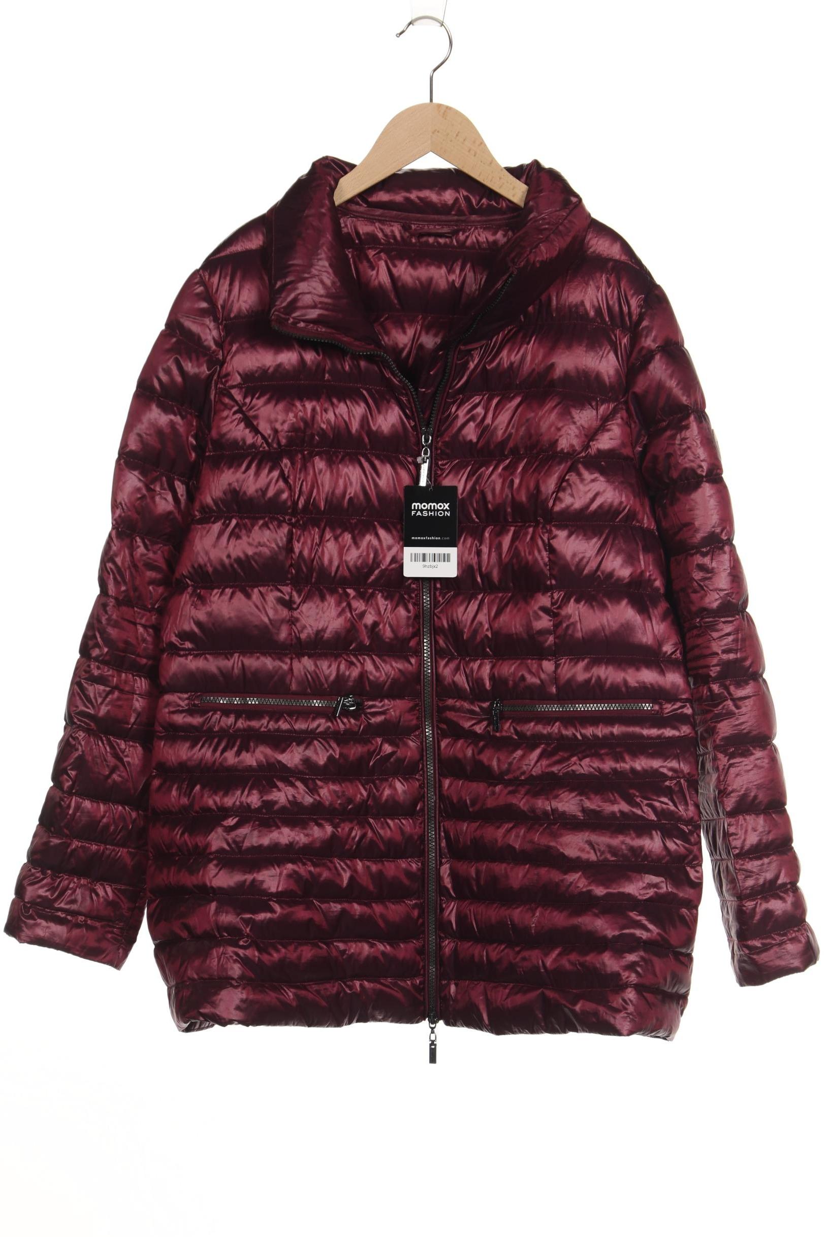 

Beaumont Damen Jacke, bordeaux, Gr. 46