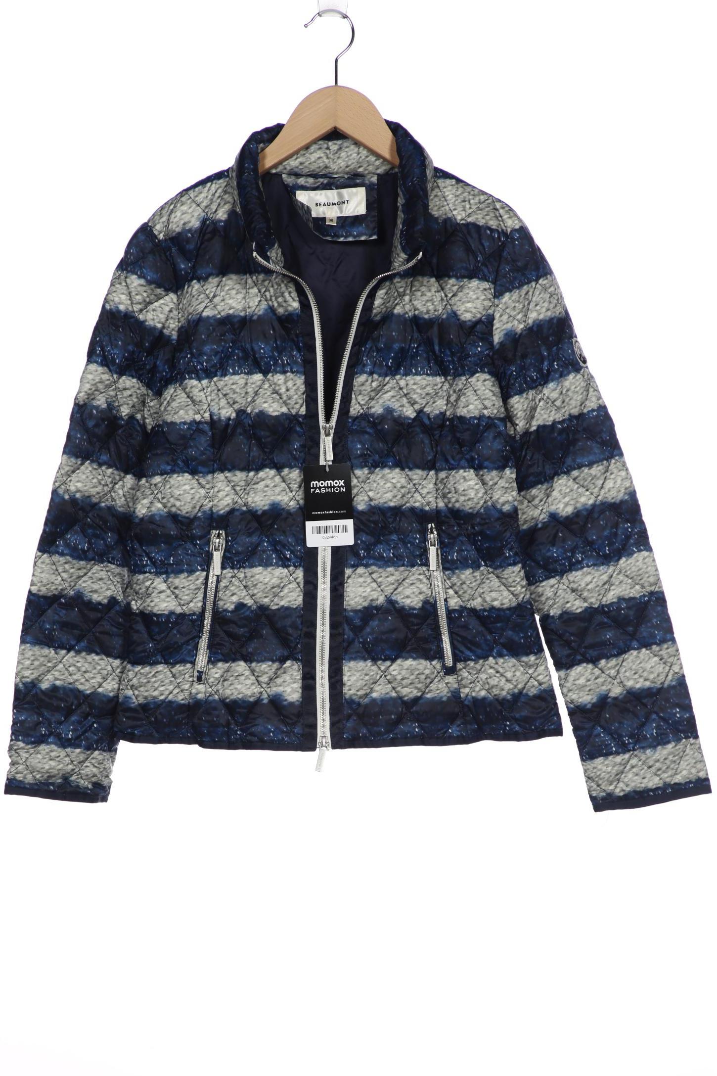 

Beaumont Damen Jacke, marineblau