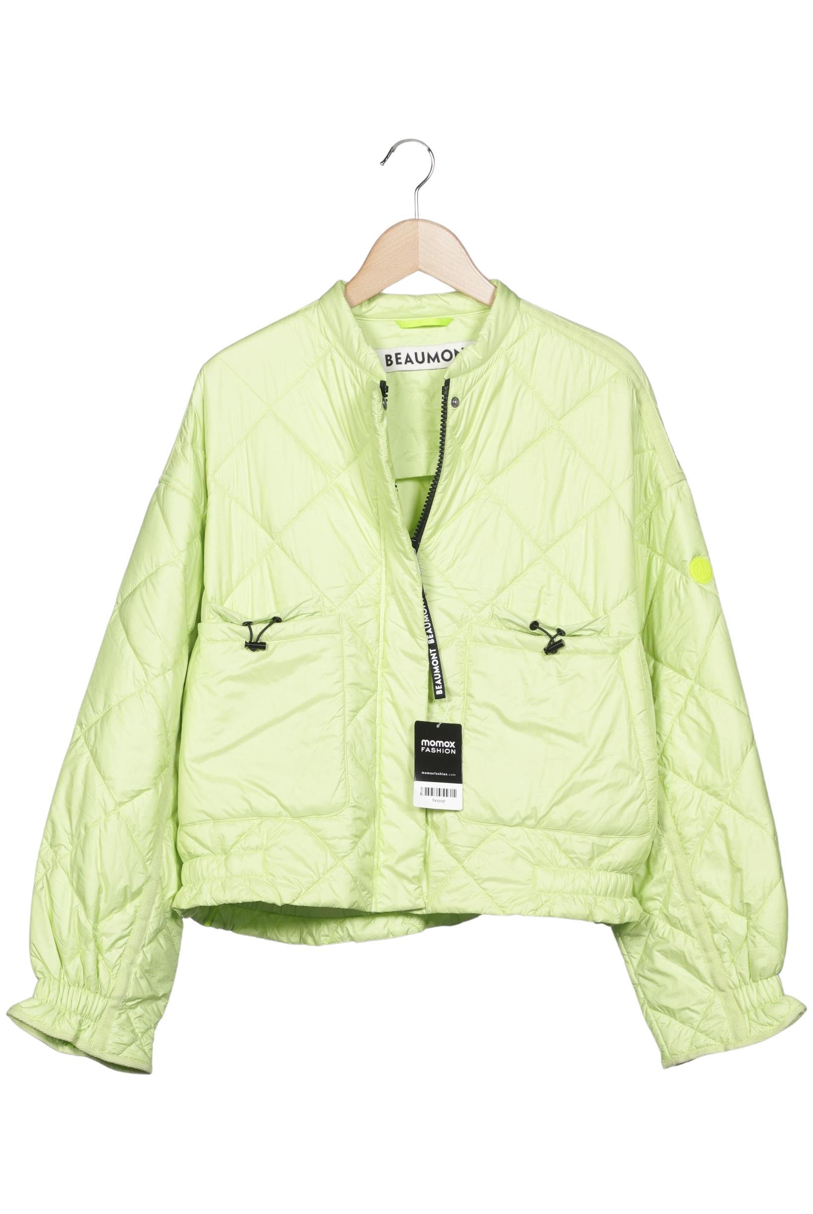 

Beaumont Damen Jacke, neon, Gr. 40