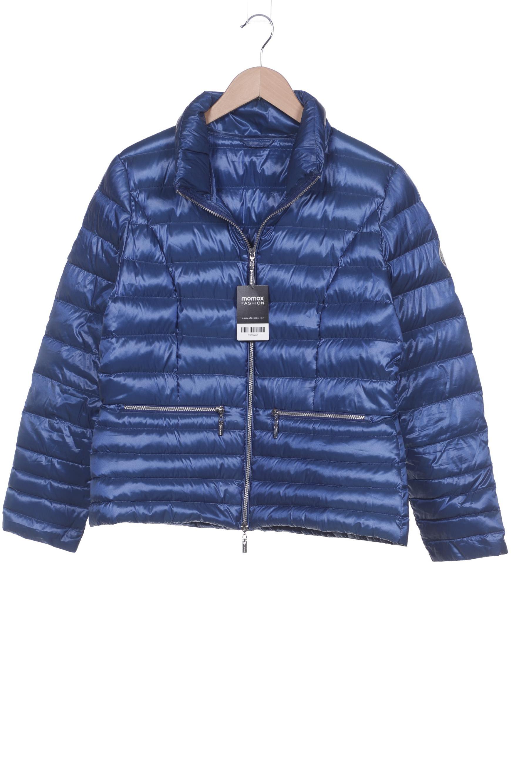 

Beaumont Damen Jacke, blau, Gr. 42