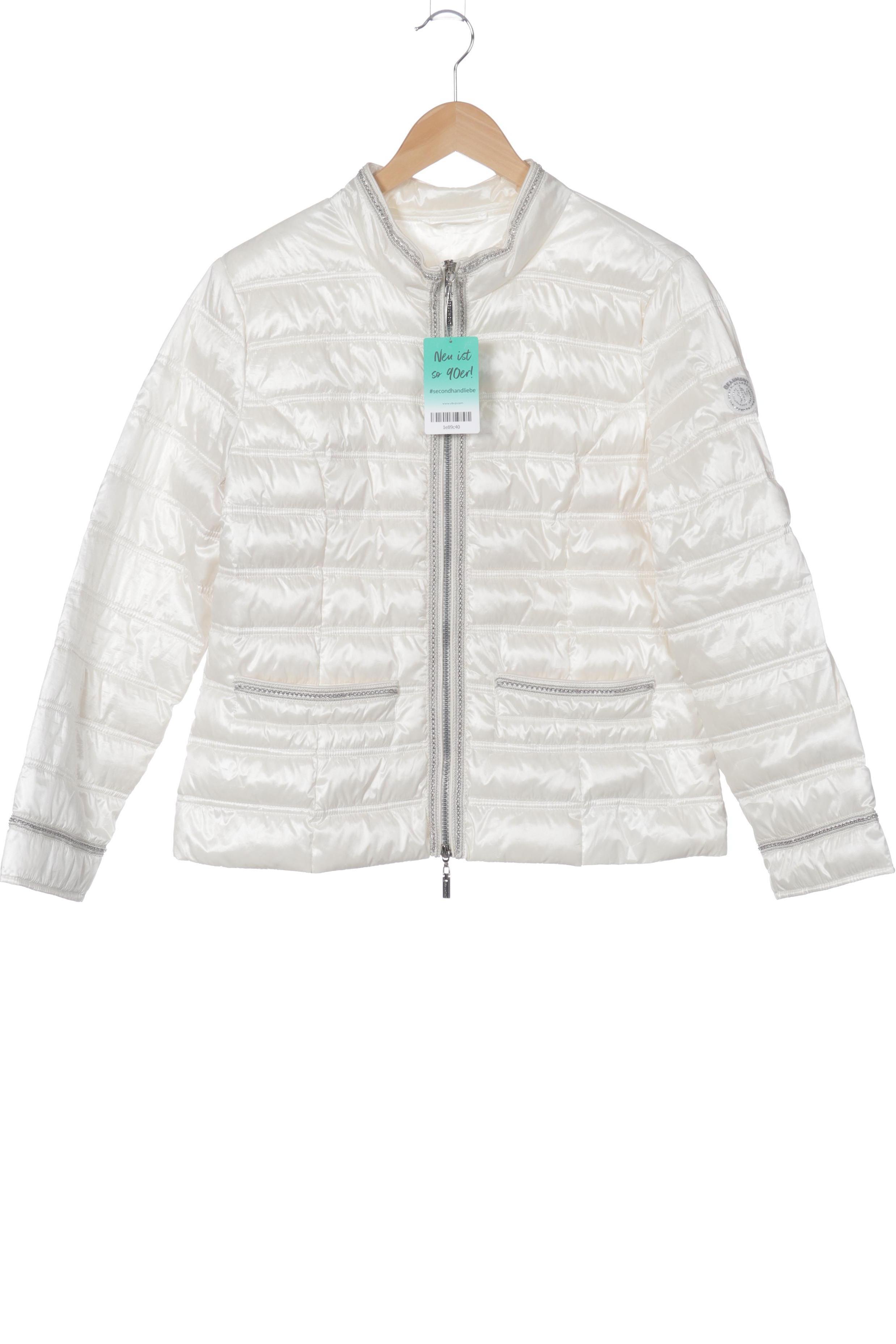 

Beaumont Damen Jacke, beige, Gr. 40