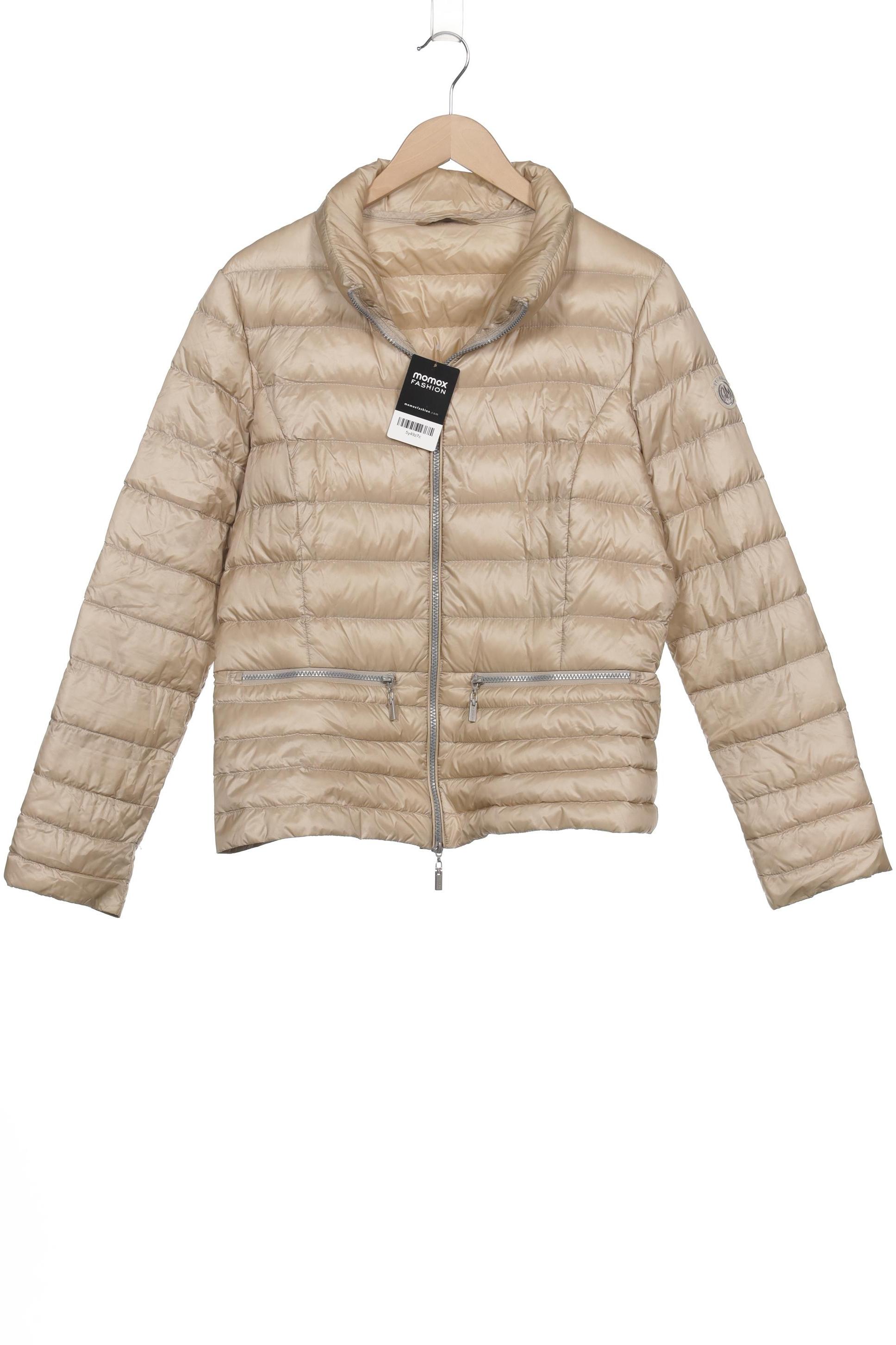 

Beaumont Damen Jacke, beige, Gr. 42
