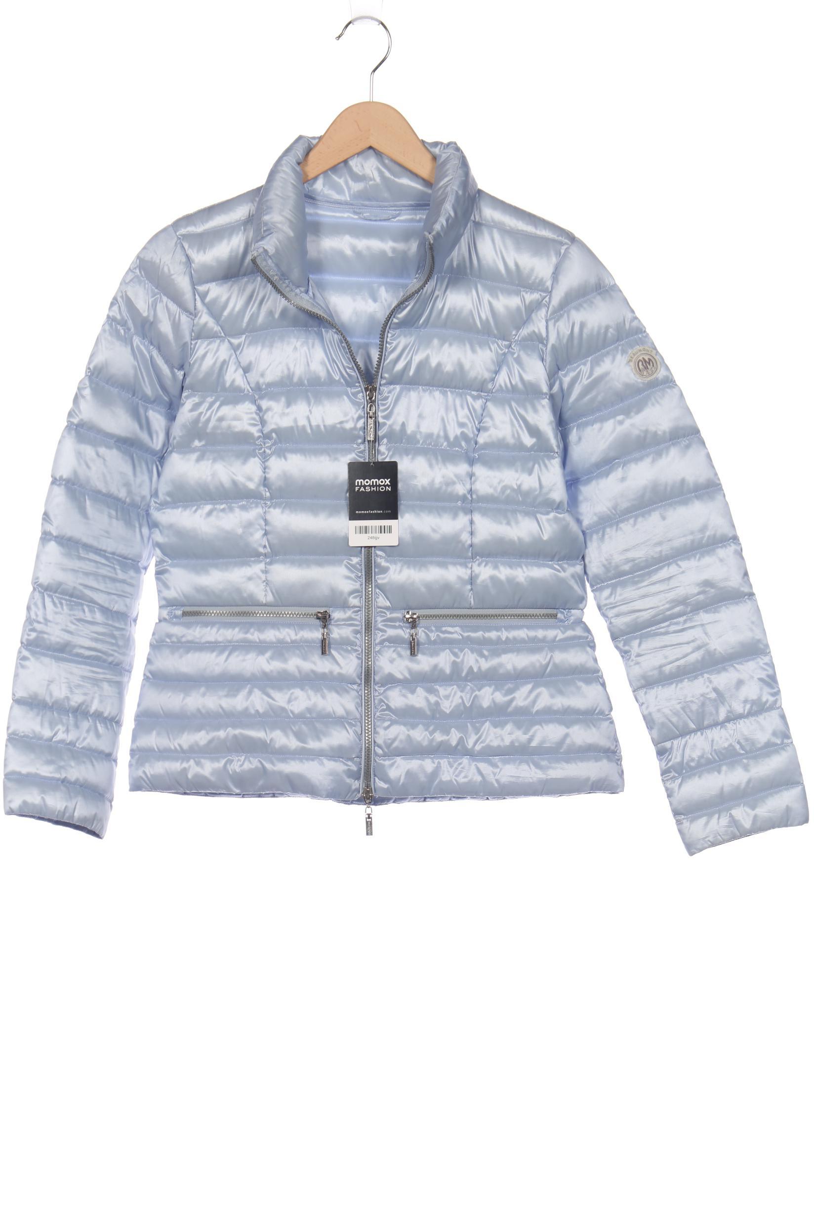 

Beaumont Damen Jacke, hellblau, Gr. 38