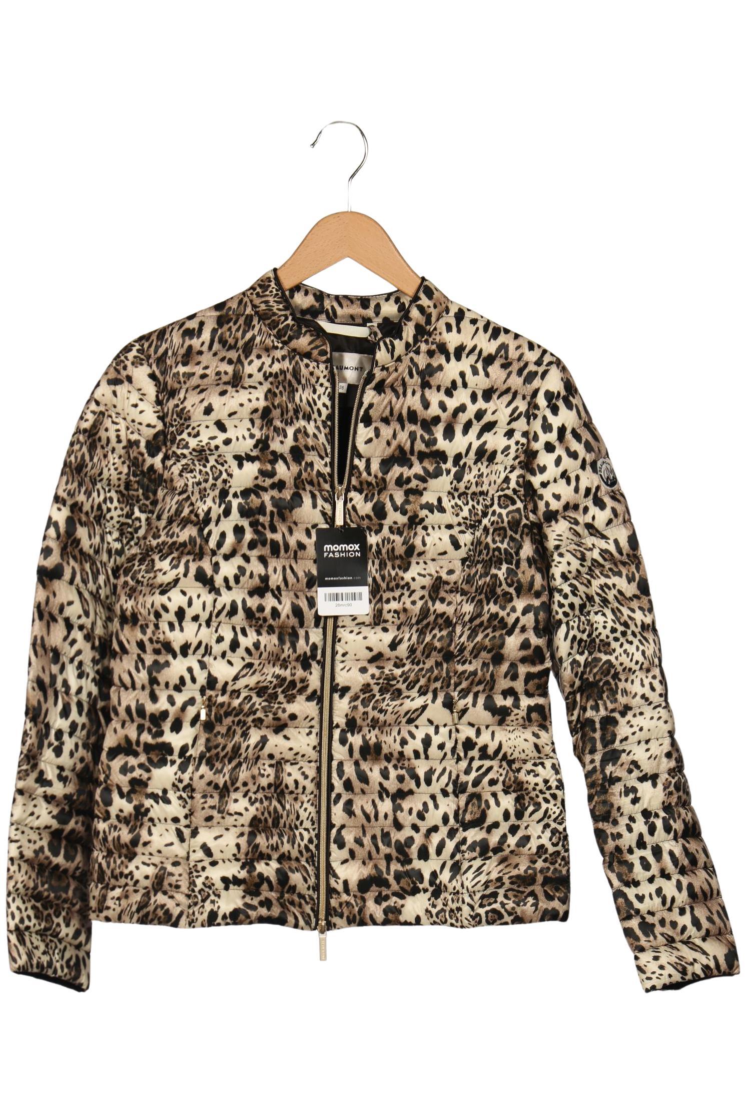 

Beaumont Damen Jacke, beige, Gr. 38